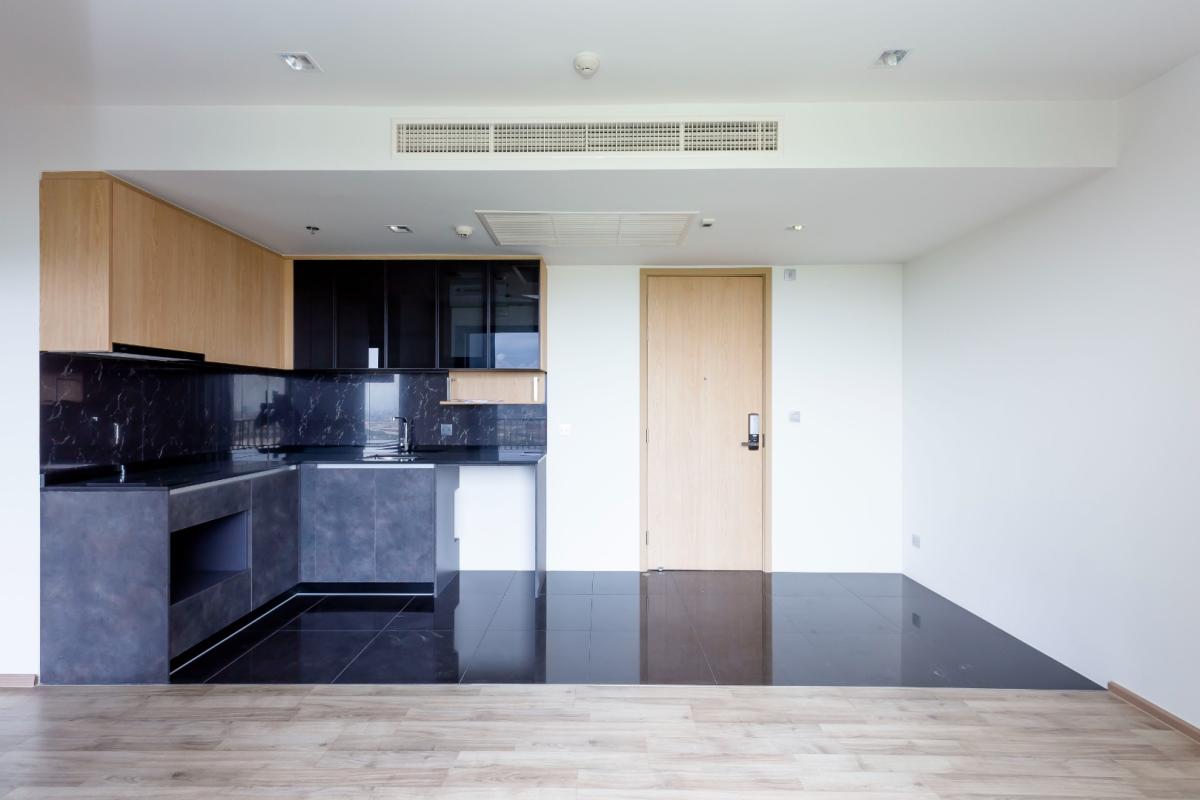 ขายคอนโดสะพานควาย จตุจักร : 🔥ขายด่วน+🔥เดอะไลน์ จตุจักร-หมอชิต ใกล้สถานีรถไฟฟ้า BTS หมอชิต และ MRT จตุจักร 