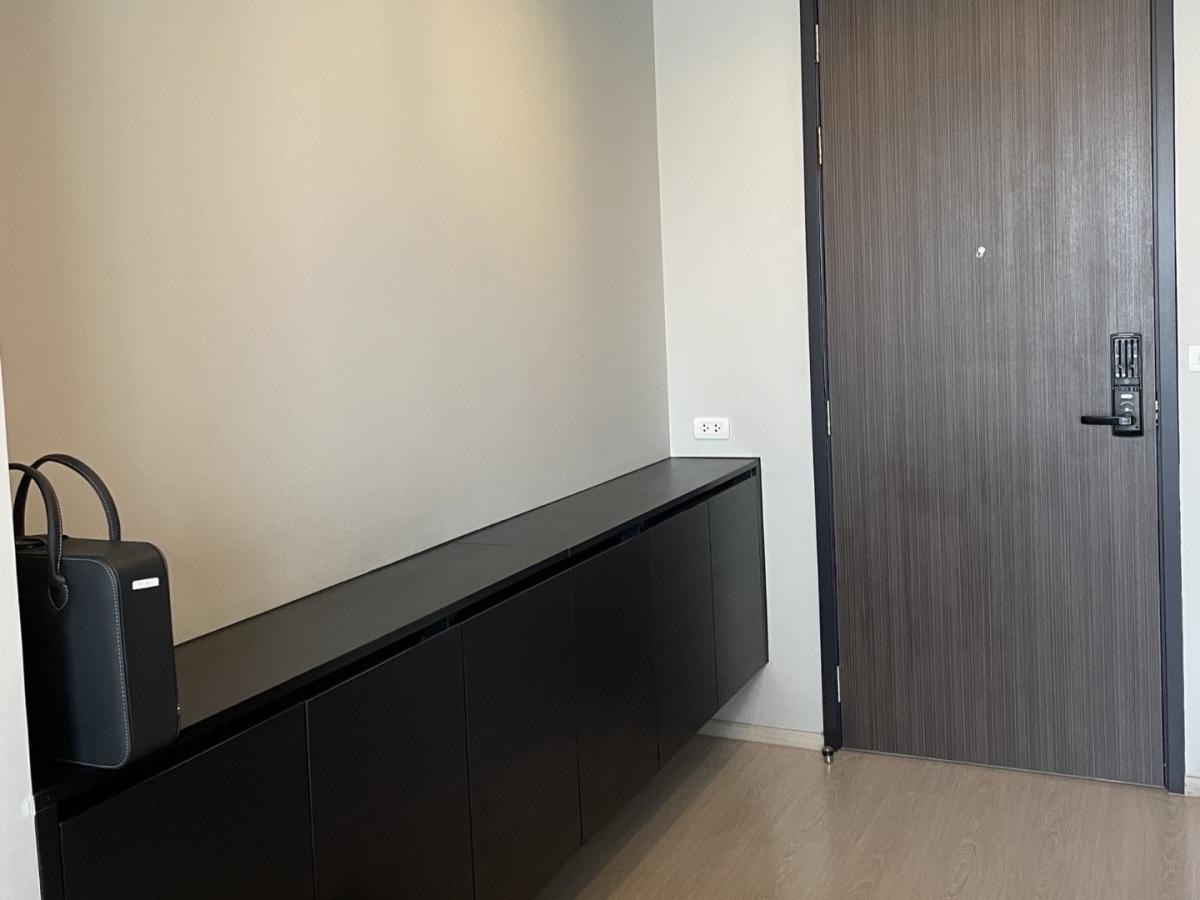 ขายคอนโดอ่อนนุช อุดมสุข : 🔥ขายด่วน+🔥ริทึ่ม สุขุมวิท 44/1 ติดสถานีรถไฟฟ้า BTS พระโขนง เฟอร์นิเจอร์ครบ พร้อมเข้าอยู่