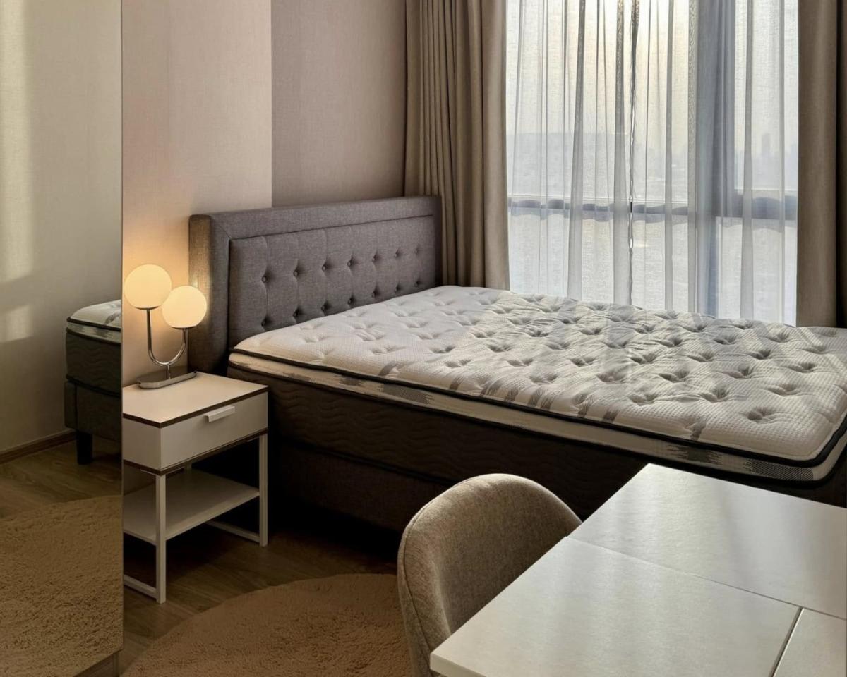 ขายคอนโดสุขุมวิท อโศก ทองหล่อ : 🔥ขายด่วน+🔥โอกะ เฮ้าส์ สุขุมวิท 36 ใกล้สถานีรถไฟฟ้า BTS ทองหล่อ เฟอร์นิเจอร์ครบ พร้อมเข้าอยู่