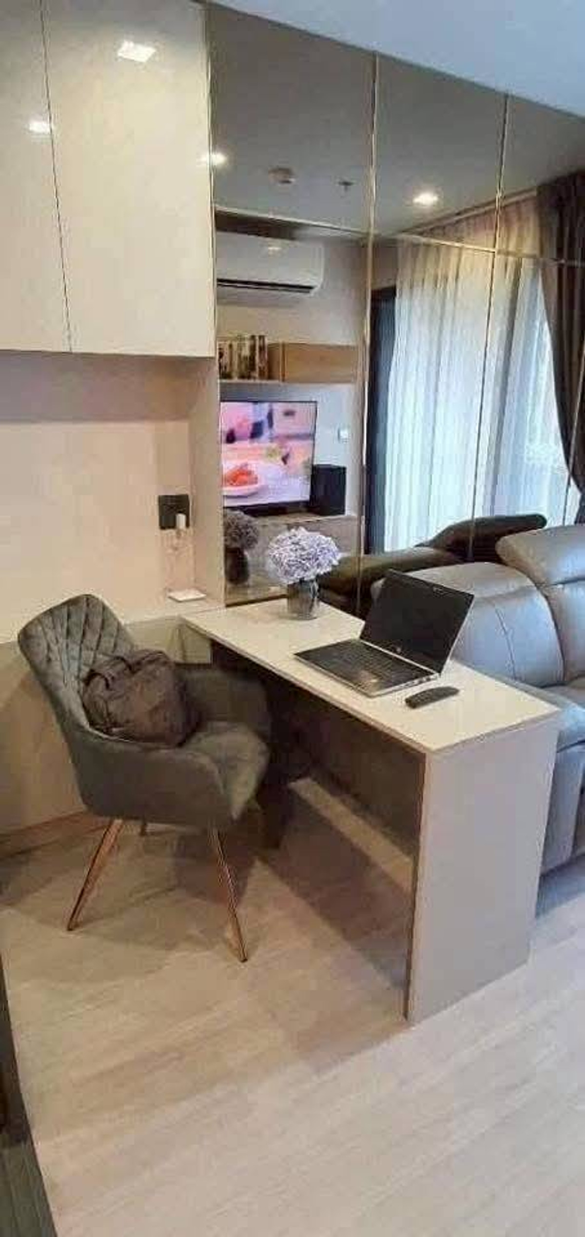 For RentCondoLadprao, Central Ladprao : ✅ LCP123 ✅ Line : @p2nproperty