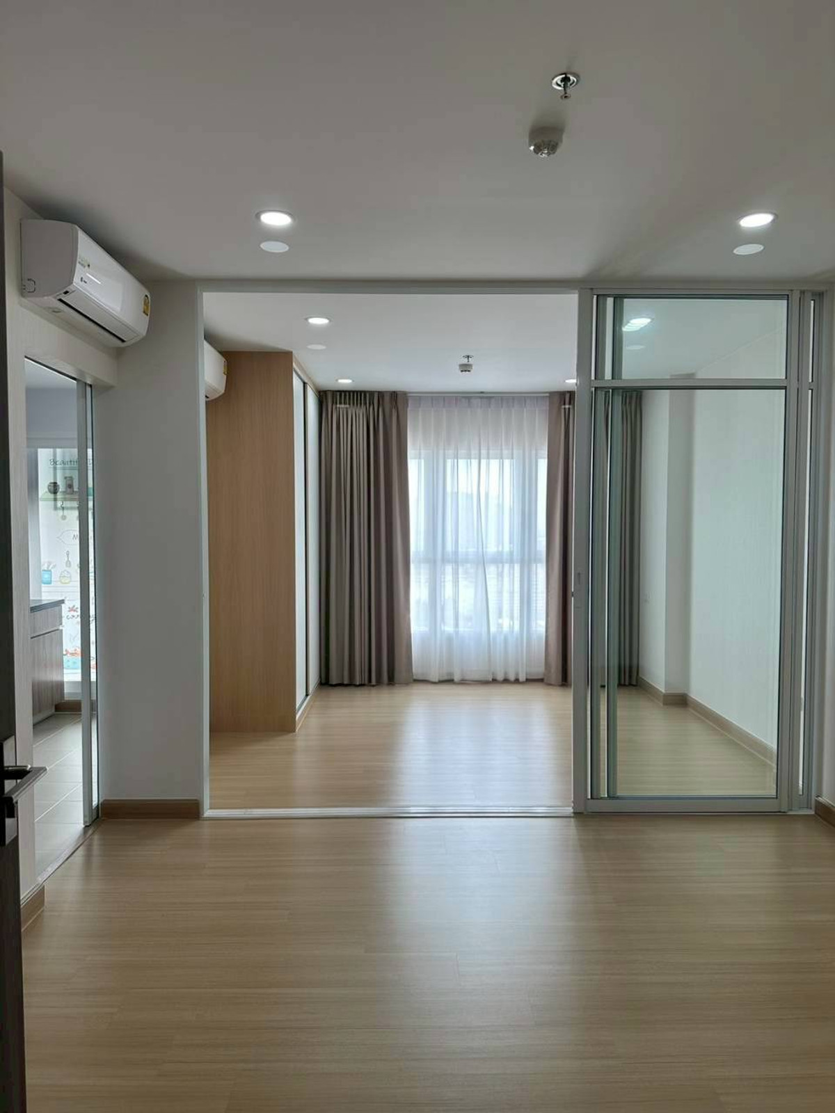 For SaleCondoRamkhamhaeng, Hua Mak : ✅ S-SVR358 ✅ Line : @p2nproperty