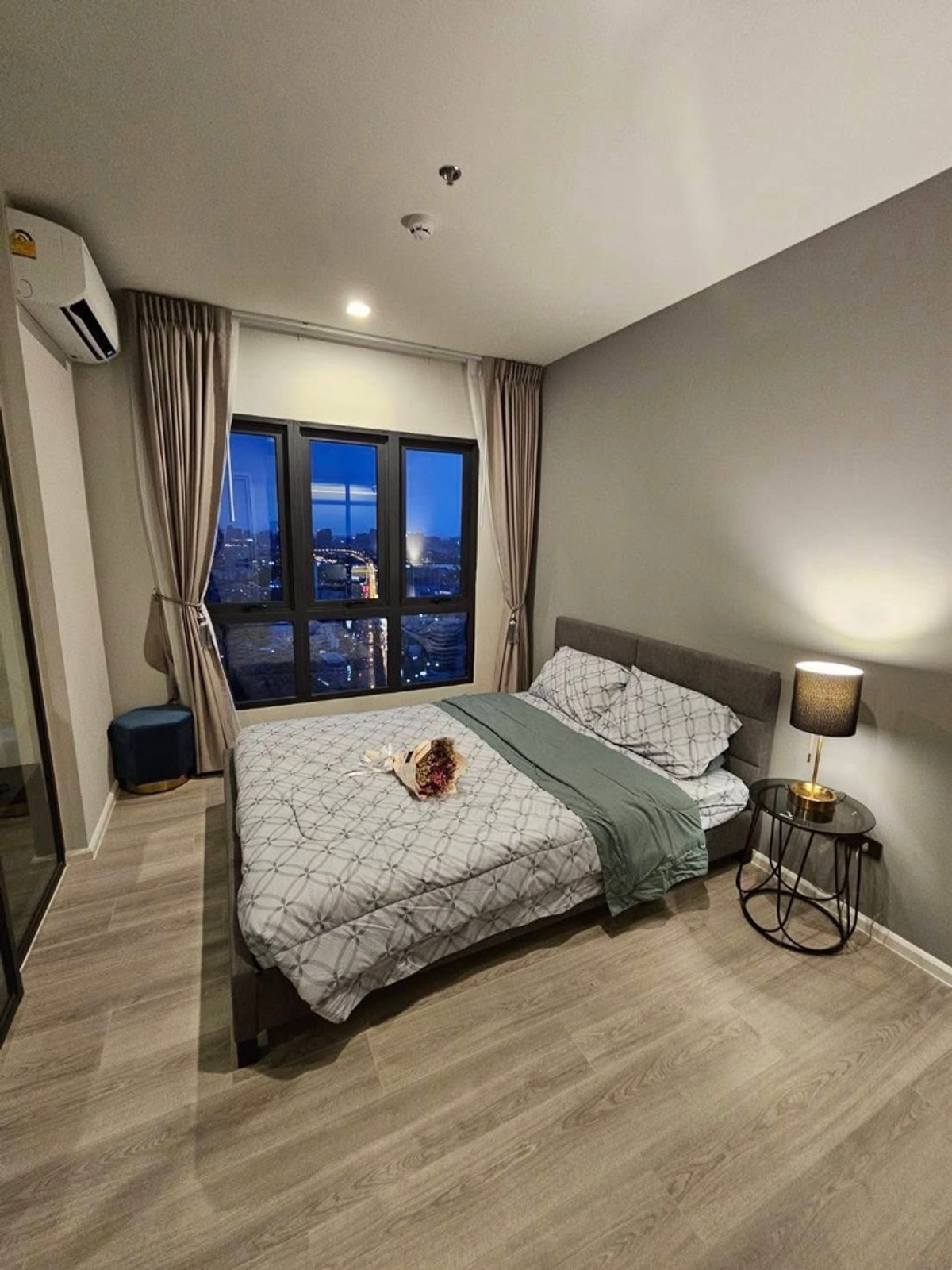 For RentCondoRama3 (Riverside),Satupadit : For rent The Key Rama 3 / The Key Rama 3