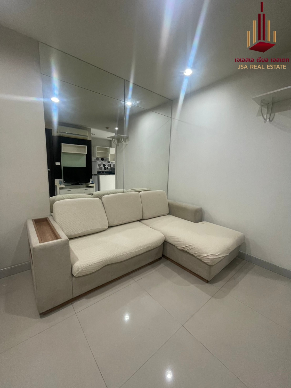 ขายคอนโดรัชดา ห้วยขวาง : ✨ For Sale: Diamond Ratchada City Plus Condo ✨  💰 Only 2,550,000 THB