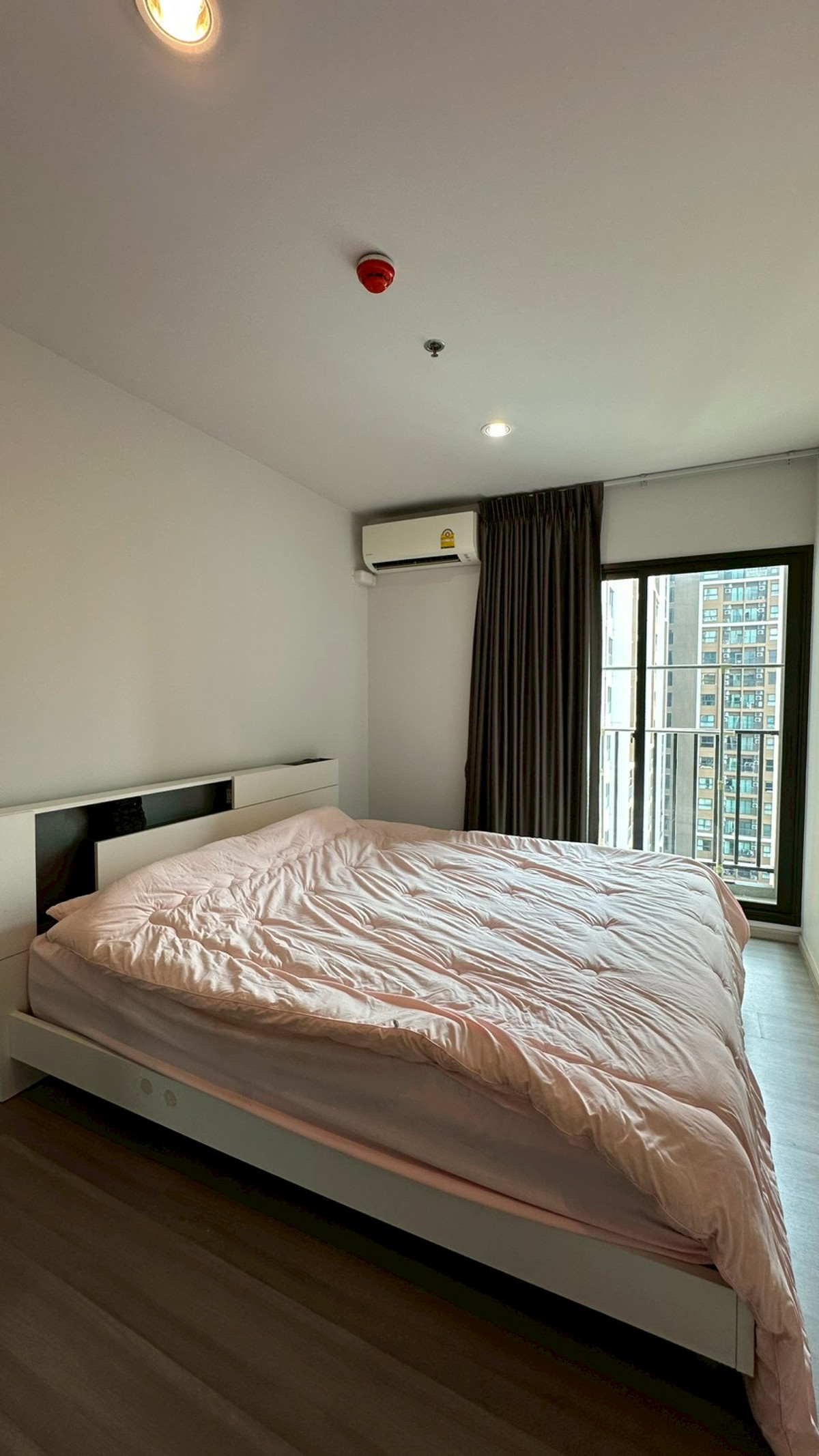 ขายคอนโดปิ่นเกล้า จรัญสนิทวงศ์ : 🔥ขายด่วน🔥The Parkland Charan-Pinklao : 1 Bedroom Plusราคาถูกสุดๆ🔥