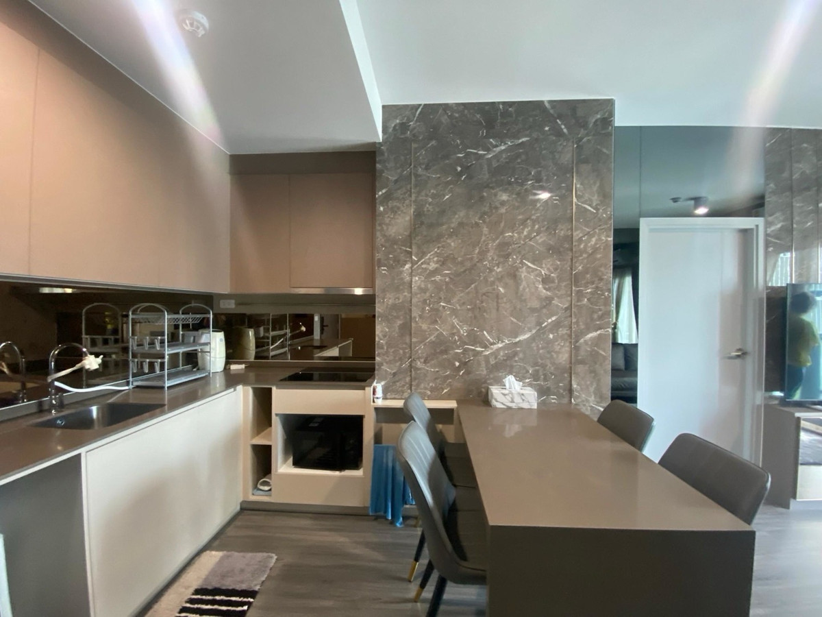 ขายคอนโดสยาม จุฬา สามย่าน : 📍 Ideo Chula–Samyan2 Bed 2 Bath  63 sq.m.(Tenanted Unit)💰 Price 12.3 MB — All InclusivePhat: 064-642-8664Nui: 094-624-2014