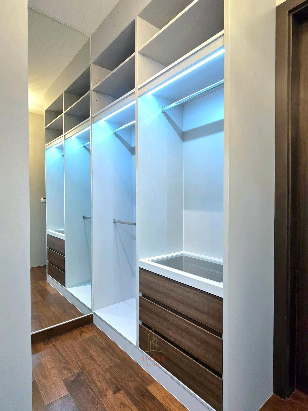 บ้านลาดกระบัง สุวรรณภูมิ : RH012226 ขาย/ให้เช่า บ้านเดี่ยว 2 ชั้น at Perfect Masterpiece Sukhumvit 77 ใกล้ โรบินสันลาดกระบัง