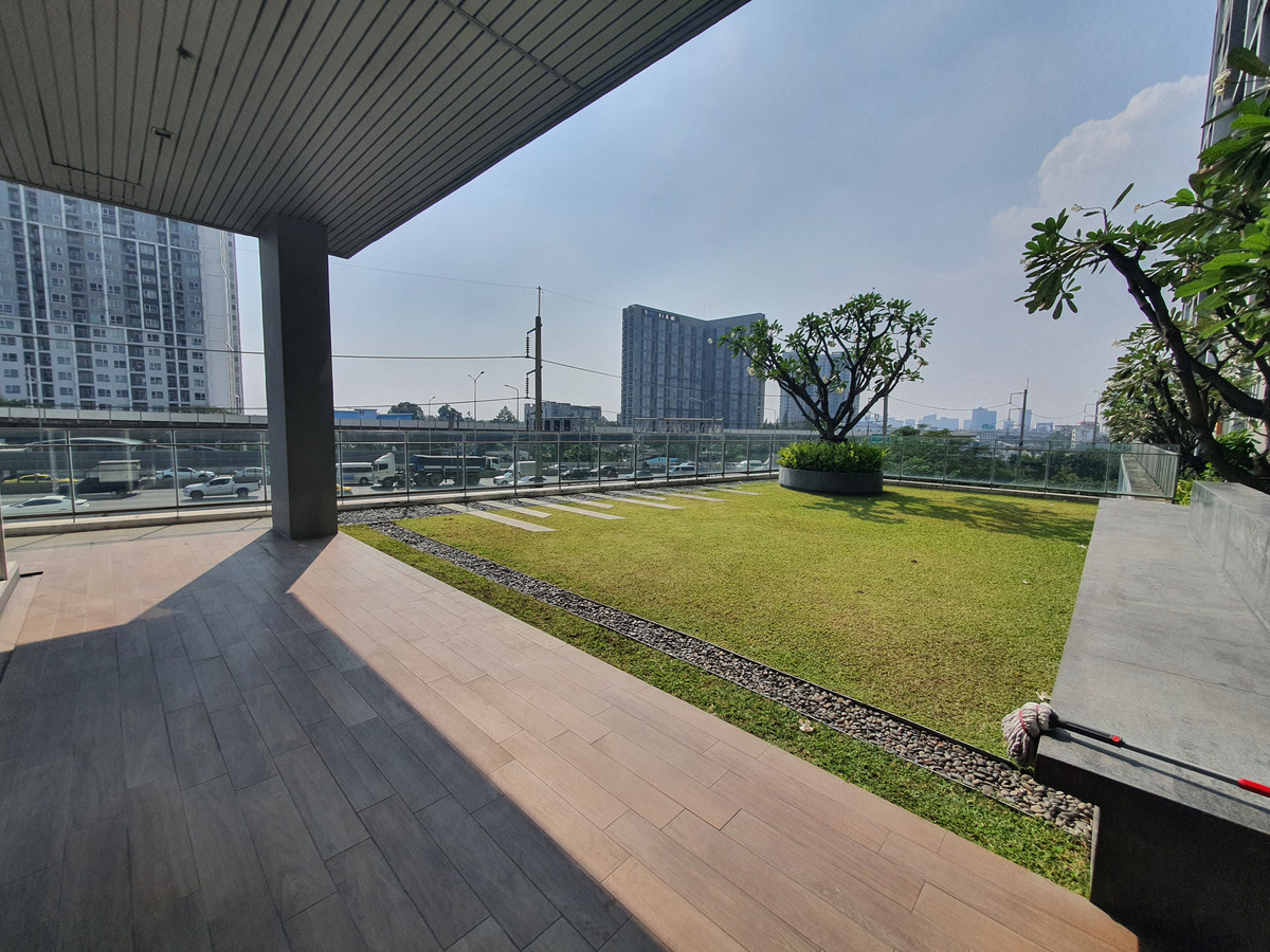 ขายคอนโดท่าพระ ตลาดพลู วุฒากาศ : คอนโด The Key BTS วุฒากาศ! ห้องสวยครบ พร้อมอยู่ วิวพระมหาเจดีย์วัดปากน้ำ ทำเลเข้าเมืองสาทรสะดวก ใกล้ห้าง เดินทางง่าย ส่วนกลางดี ราคาจับต้องได้ ต่ำกว่า 3 ล้าน หาแบบนี้ยากมาก