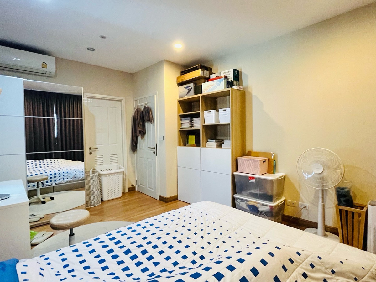 ขายบ้านมีนบุรี-ร่มเกล้า : ภัสสร รามคำแหง-ราษฎร์พัฒนา ขายต่ำกว่าทุน 6แสน บ้านใหม่ซอยมิสทีนพร้อมเฟอร์ สุดกว่านี้ไม่มีแล้ว