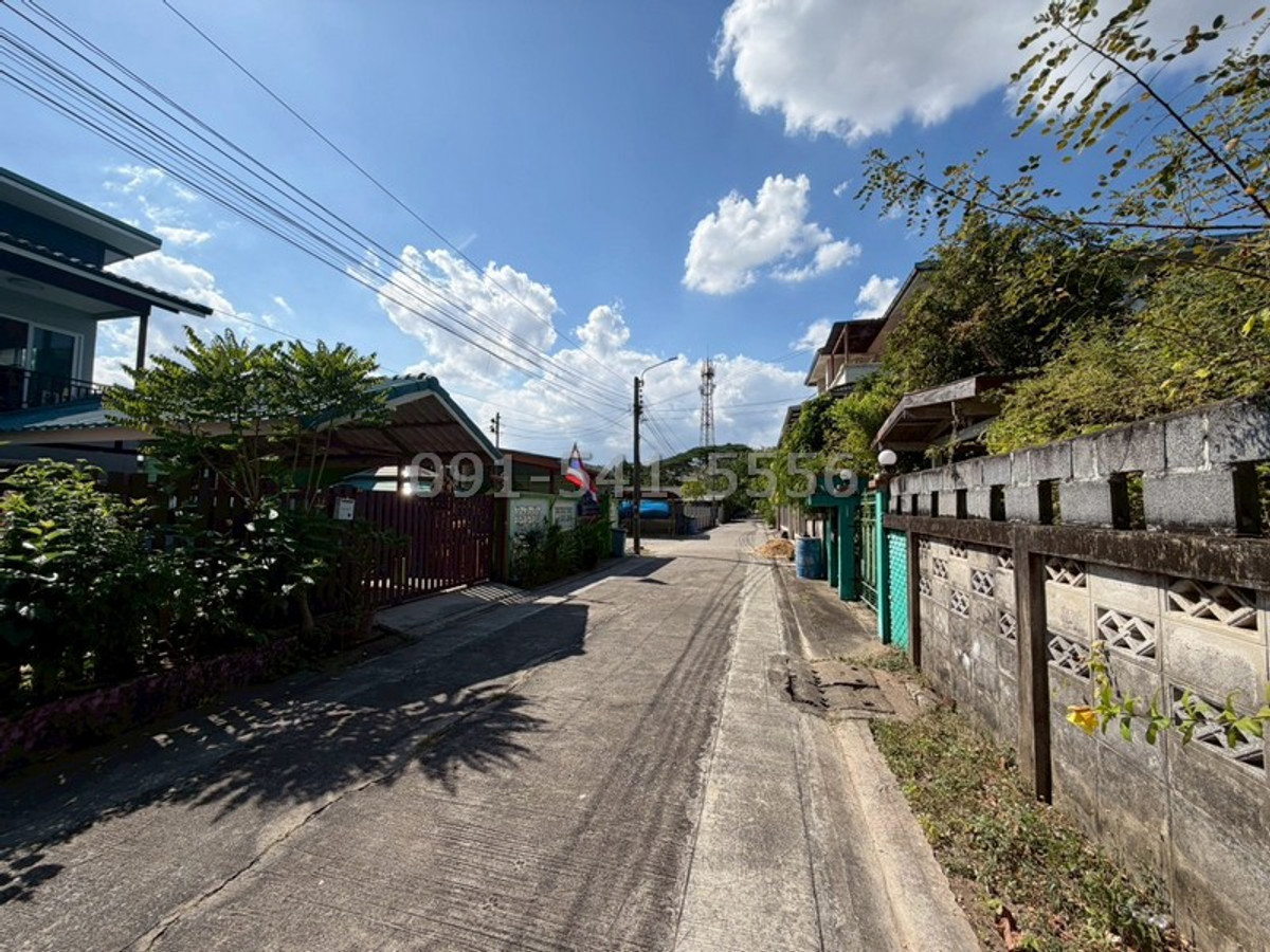 ขายที่ดินเลียบทางด่วนรามอินทรา : ขายที่ดินเปล่า ซอยพระยาสุเรนทร์ 16 แยก 1-6 ทำเลดี ขนาดที่ดิน 123 ตรว รูปแปลงสวย ใช้พื้นที่ได้เต็ม