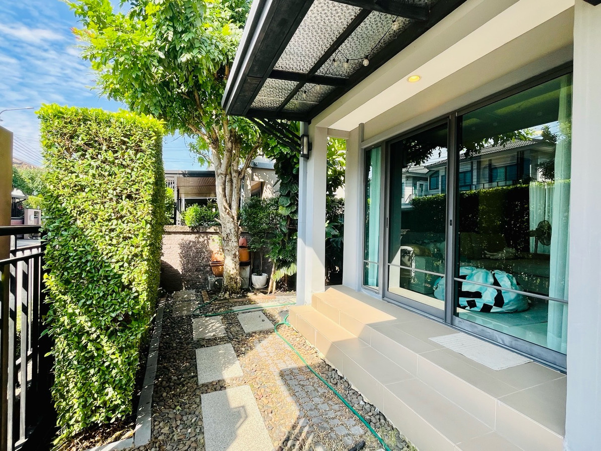 ขายบ้านมีนบุรี-ร่มเกล้า : ภัสสร รามคำแหง-ราษฎร์พัฒนา ขายต่ำกว่าทุน 6แสน บ้านใหม่ซอยมิสทีนพร้อมเฟอร์ สุดกว่านี้ไม่มีแล้ว