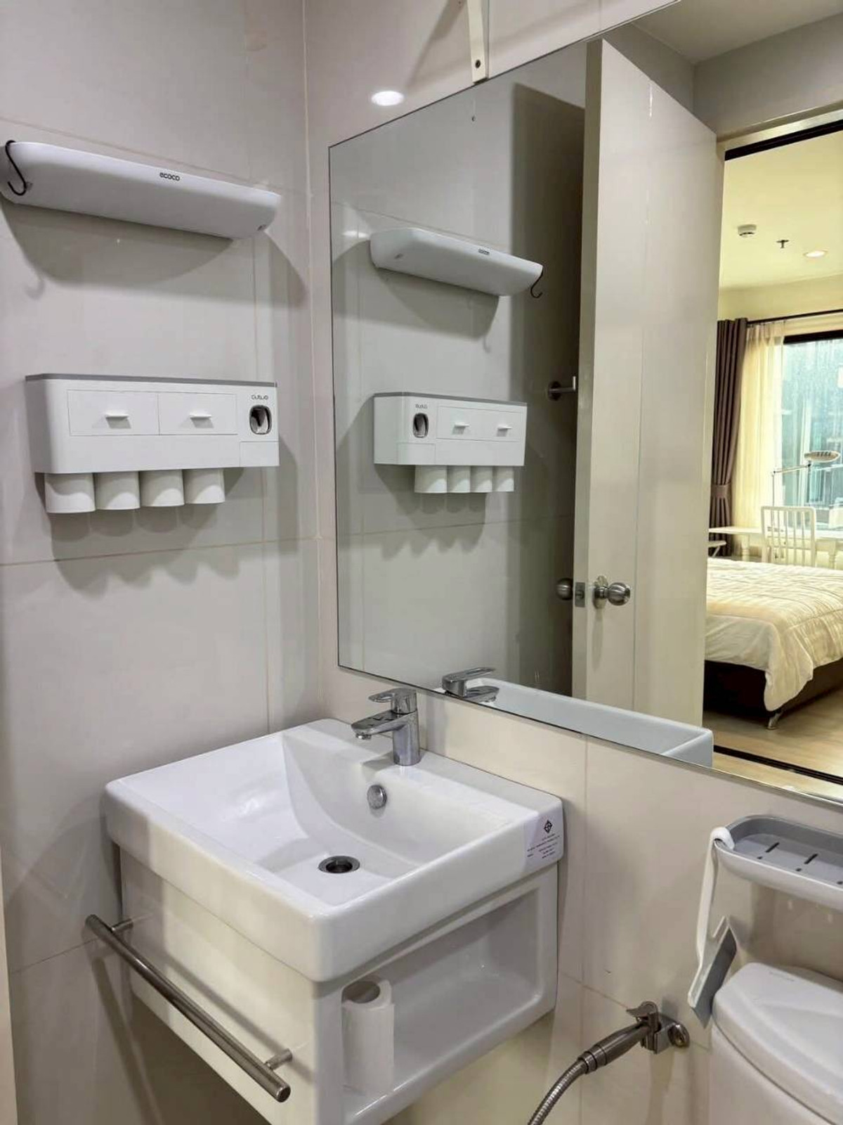 ให้เช่าคอนโดพระราม 9 เพชรบุรีตัดใหม่ RCA : ✅ LFA145 ✅ Line : @p2nproperty