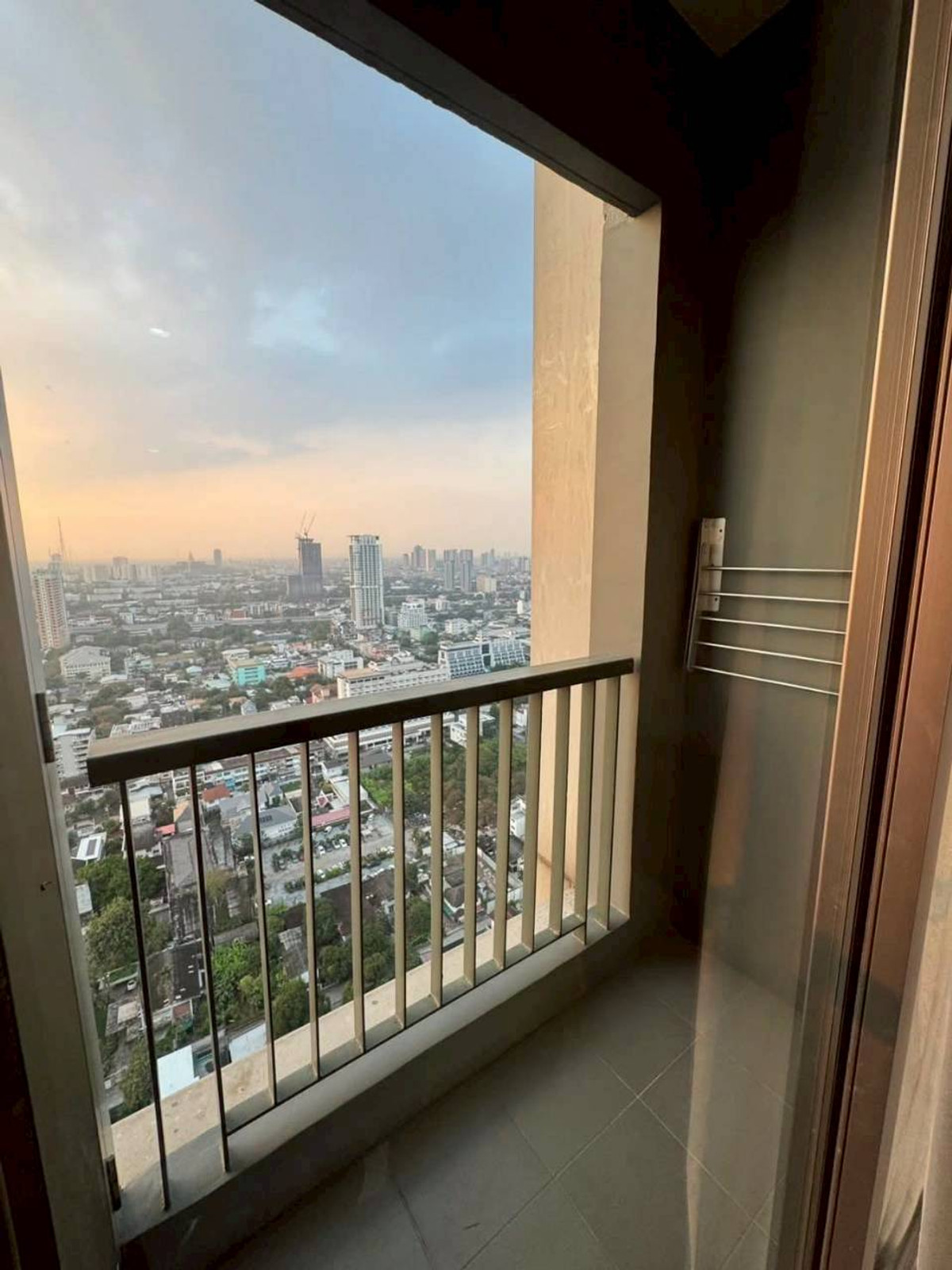 ให้เช่าคอนโดสะพานควาย จตุจักร : ✅ RPA111 ✅ Line : @p2nproperty