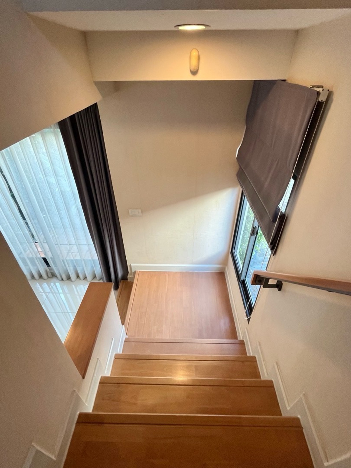 ขายบ้านมีนบุรี-ร่มเกล้า : ภัสสร รามคำแหง-ราษฎร์พัฒนา ขายต่ำกว่าทุน 6แสน บ้านใหม่ซอยมิสทีนพร้อมเฟอร์ สุดกว่านี้ไม่มีแล้ว