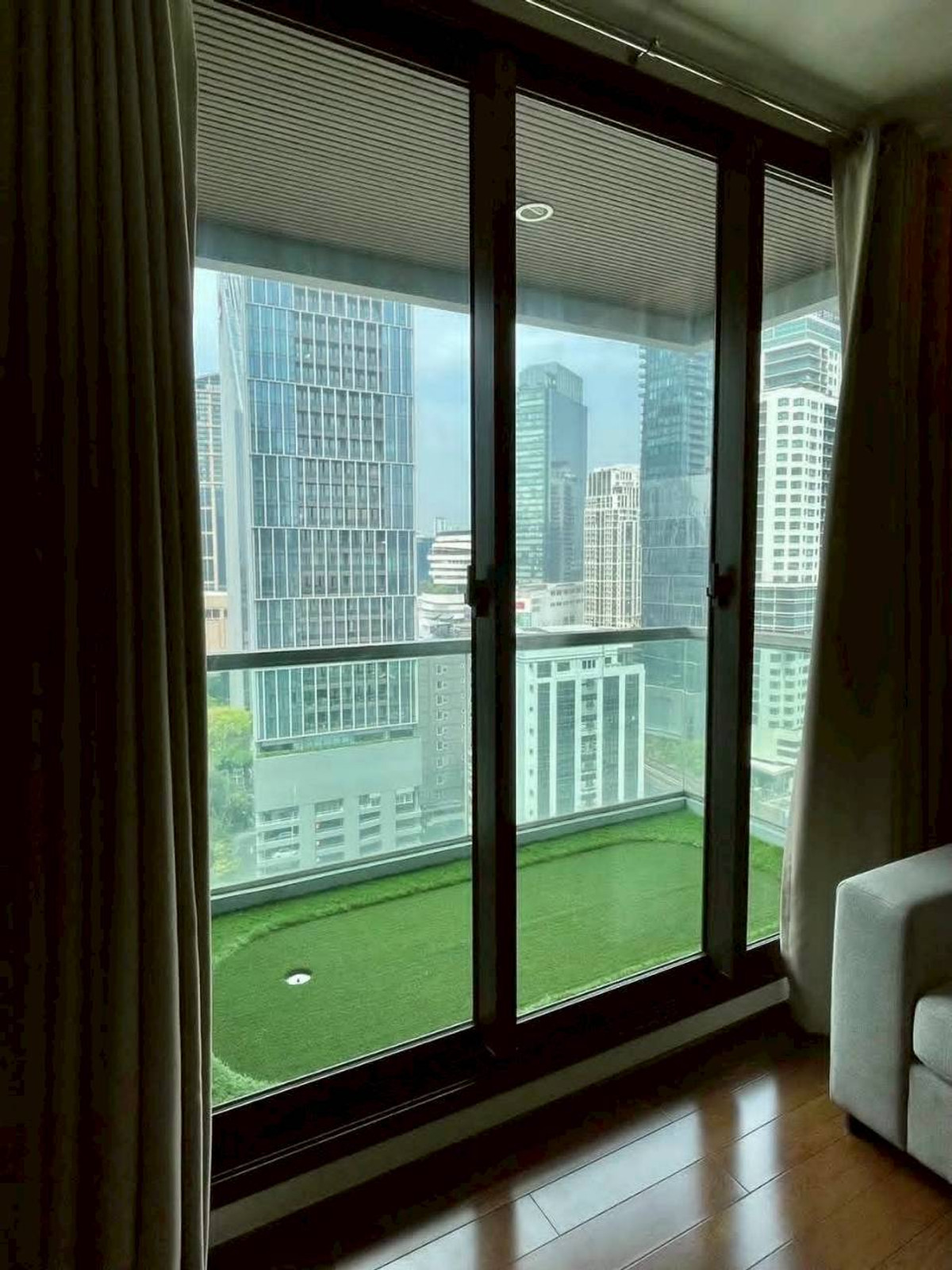 ให้เช่าคอนโดสุขุมวิท อโศก ทองหล่อ : ✅ ADDRS109 ✅ Line : @p2nproperty