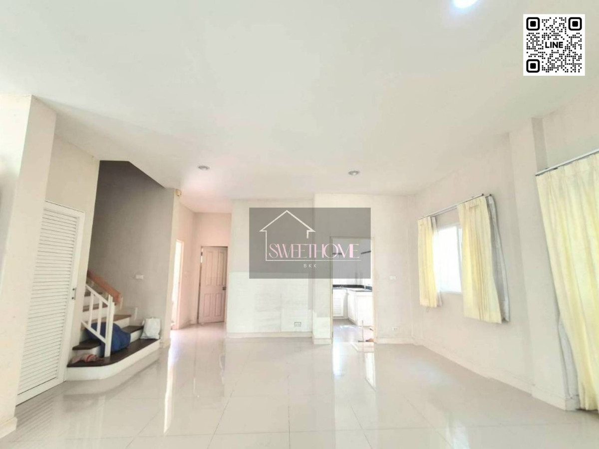 ขายบ้านบางแค เพชรเกษม : ขาย บ้านเดี่ยว เดอะ ซิตี้ ราชพฤกษ์ - จรัญฯ 13 แบบบ้านขนาดใหญ่ 5 นาทีถึง BTS บางหว้า 4 ห้องนอน ราคาดีที่สุดในโครงการ