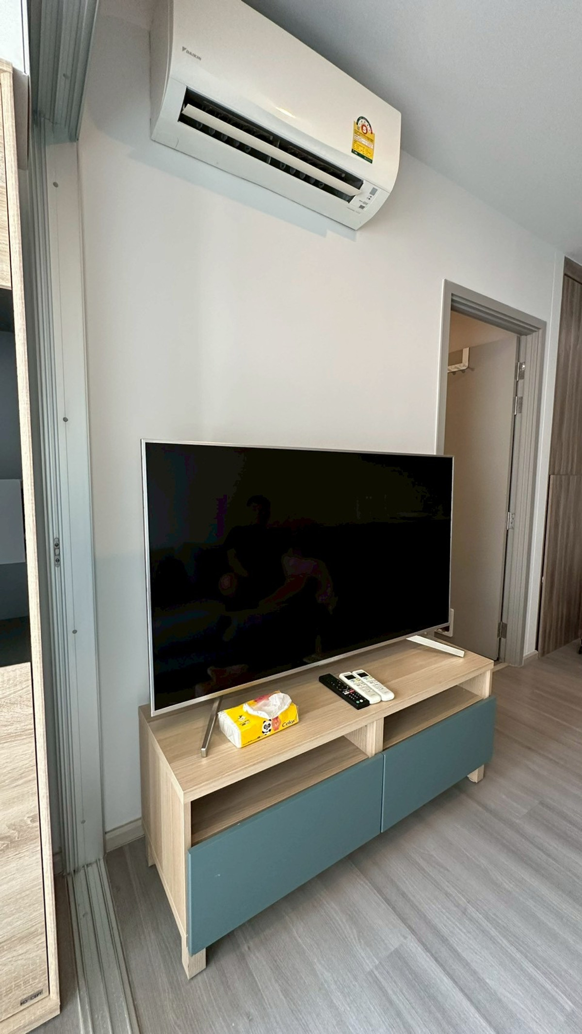 ขายคอนโดปิ่นเกล้า จรัญสนิทวงศ์ : 🔥ขายด่วน🔥The Parkland Charan-Pinklao : 1 Bedroom Plusราคาถูกสุดๆ🔥