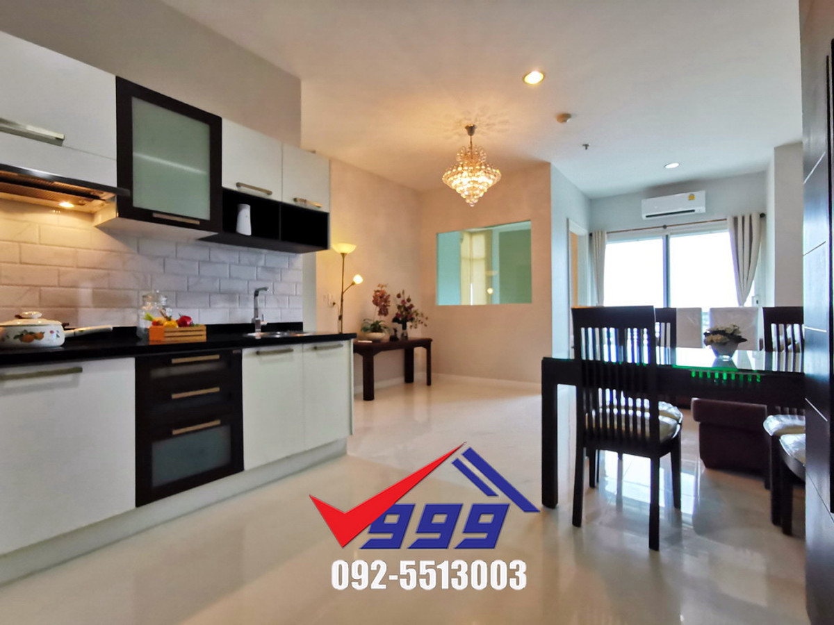 ให้เช่าคอนโดพัฒนาการ ศรีนครินทร์ : ให้เช่าคอนโด เดอะโฟร์วิงส์ เรสซิเดนซ์  2 ห้องนอน หัวหมาก บางกะปิ ศรีนครินทร์ 