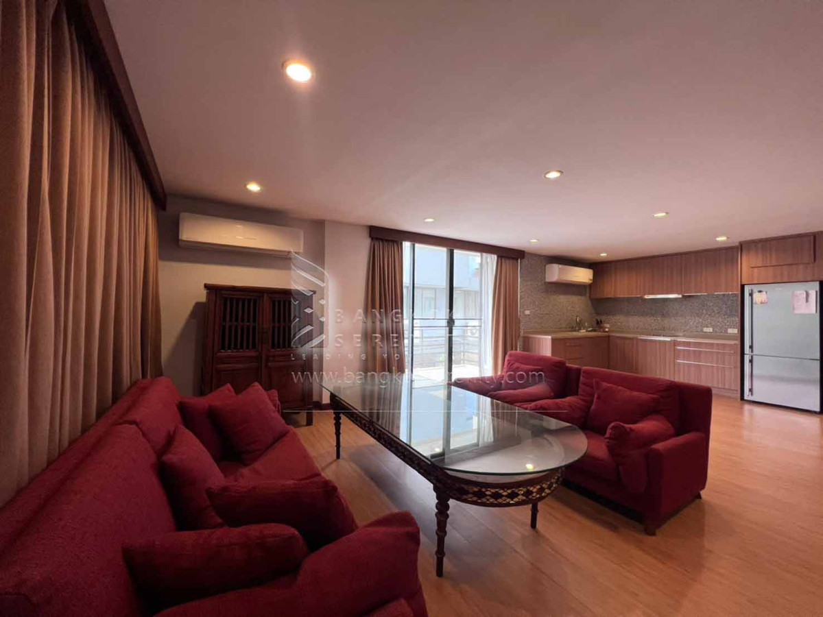 For RentHousePattanakan, Srinakarin : House for rent at Panya Pattanakarn