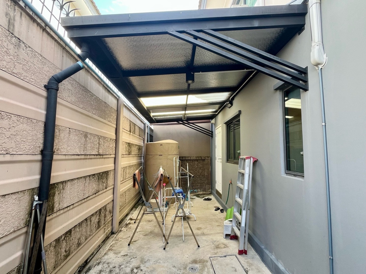 ขายบ้านมีนบุรี-ร่มเกล้า : ภัสสร รามคำแหง-ราษฎร์พัฒนา ขายต่ำกว่าทุน 6แสน บ้านใหม่ซอยมิสทีนพร้อมเฟอร์ สุดกว่านี้ไม่มีแล้ว