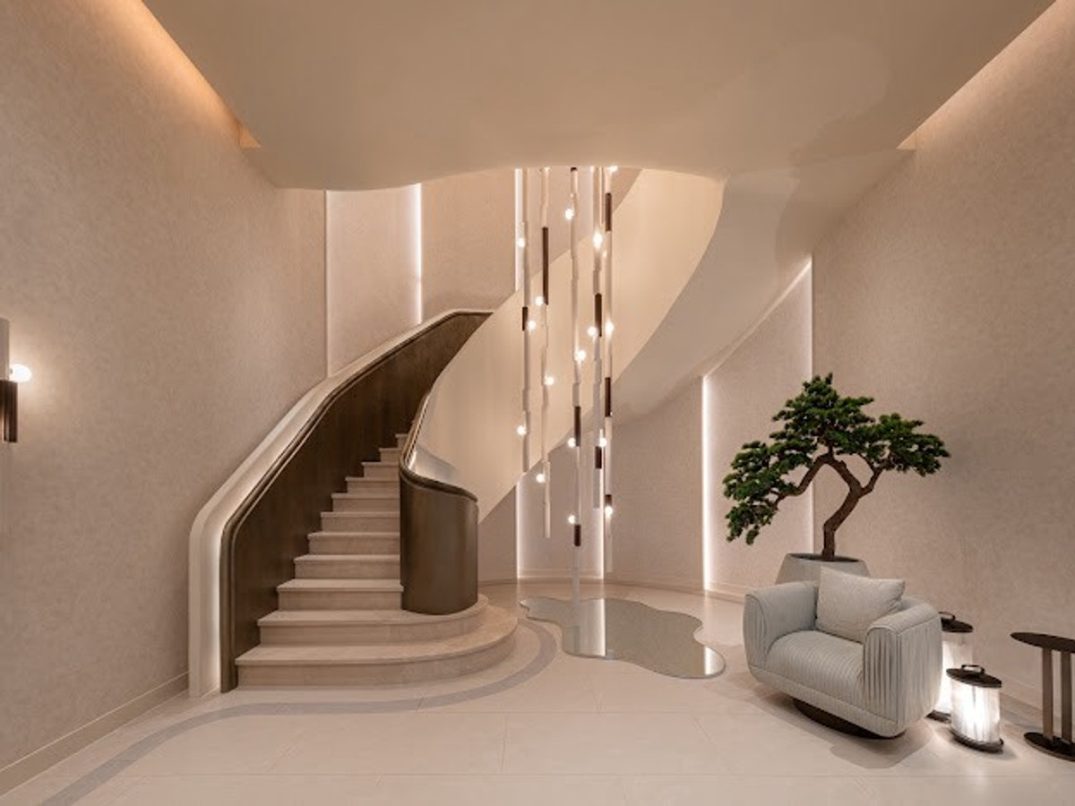 For SaleCondoSukhumvit, Asoke, Thonglor : 🔥Best price around VVIP, buy directly from the project🔥Still Sukhumvit 20💎Penthouse, ultra luxury level in the heart of Sukhumvit. Contact to make an appointment to view Tel.0922635410 (Earth)