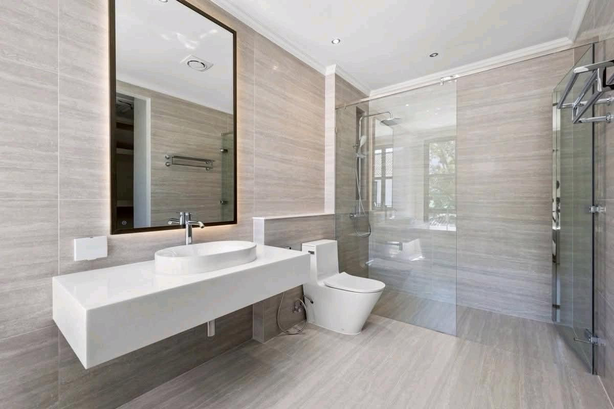 ขายบ้านโชคชัย4 ลาดพร้าว71 : 🚩บ้านเดี่ยวพร้อมสระส่วนตัวนาคนิวาส 41 ราคา 34.9 ล้าน‼️