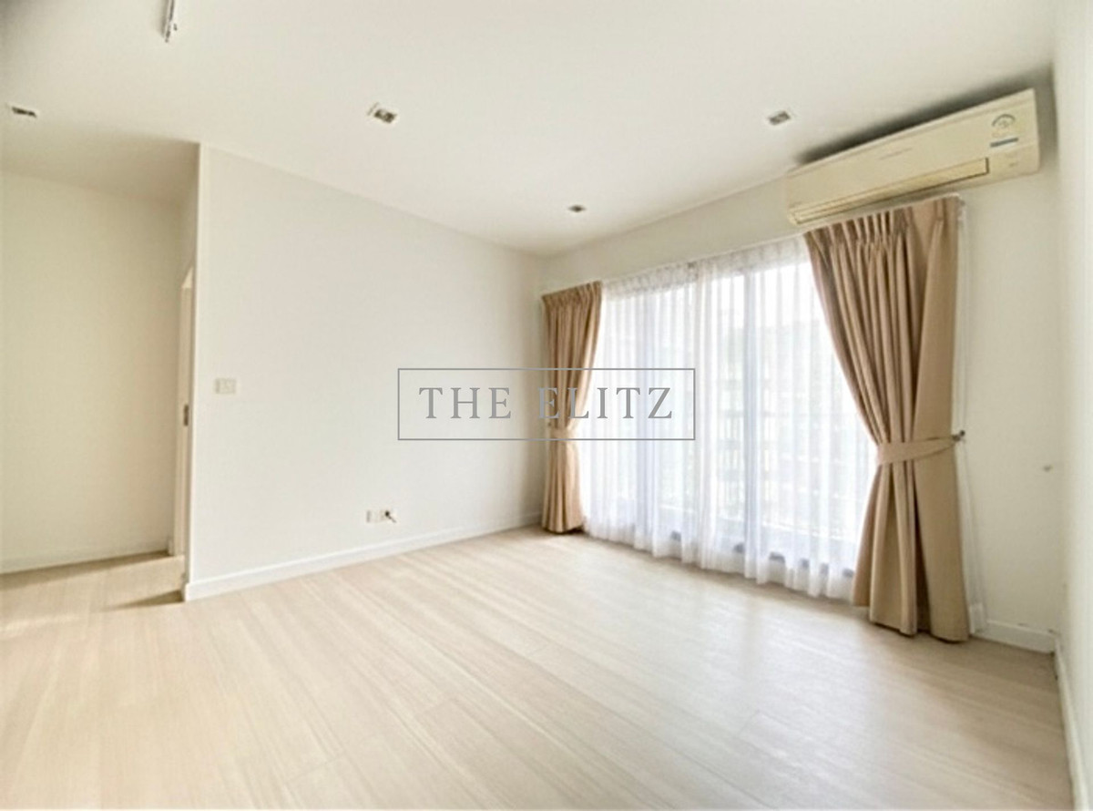 For SaleCondoSathorn, Narathiwat : ✨The charm of Suan Phlu that everyone will love! Condo for sale: The Seed Mingle, easy to walk and find things to eat. Close to lifestyle sources But its very personal ❤️