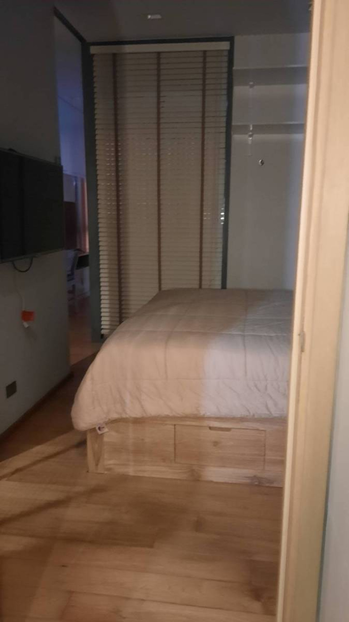 For RentCondoNana, North Nana,Sukhumvit13, Soi Nana : Hyde Sukhumvit 13 Condominium Luxury Room for Rent