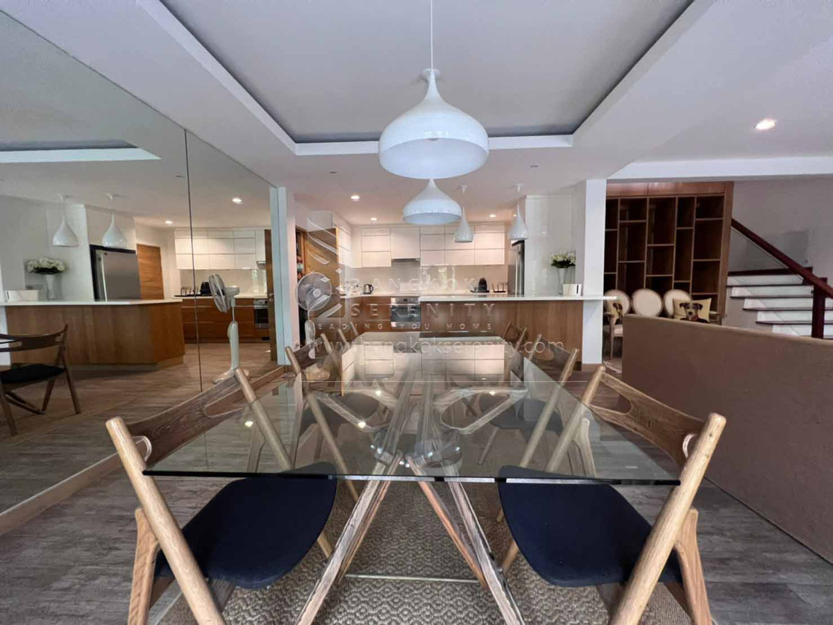 For RentHousePattanakan, Srinakarin : House for rent at Panya Pattanakarn