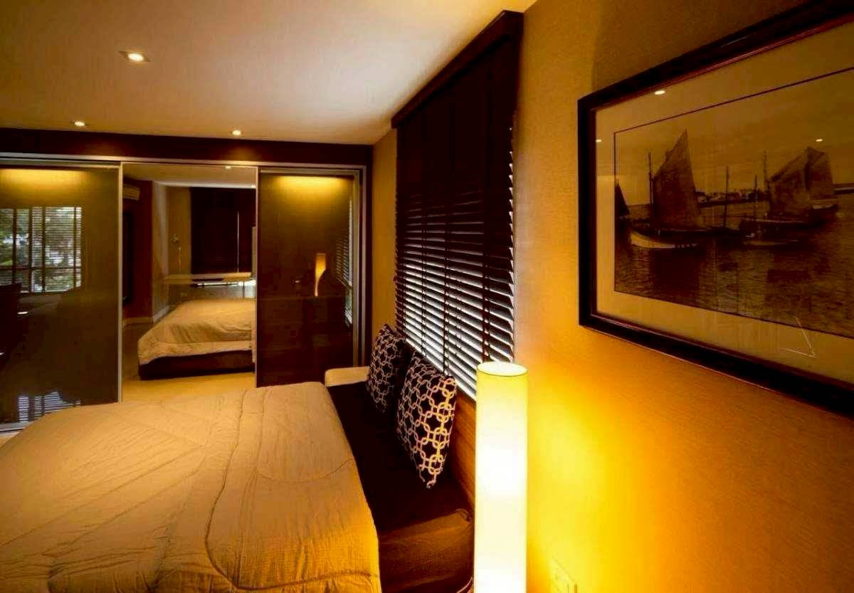 ให้เช่าคอนโดสุขุมวิท อโศก ทองหล่อ : ✅ COTL103 ✅ Line : @p2nproperty