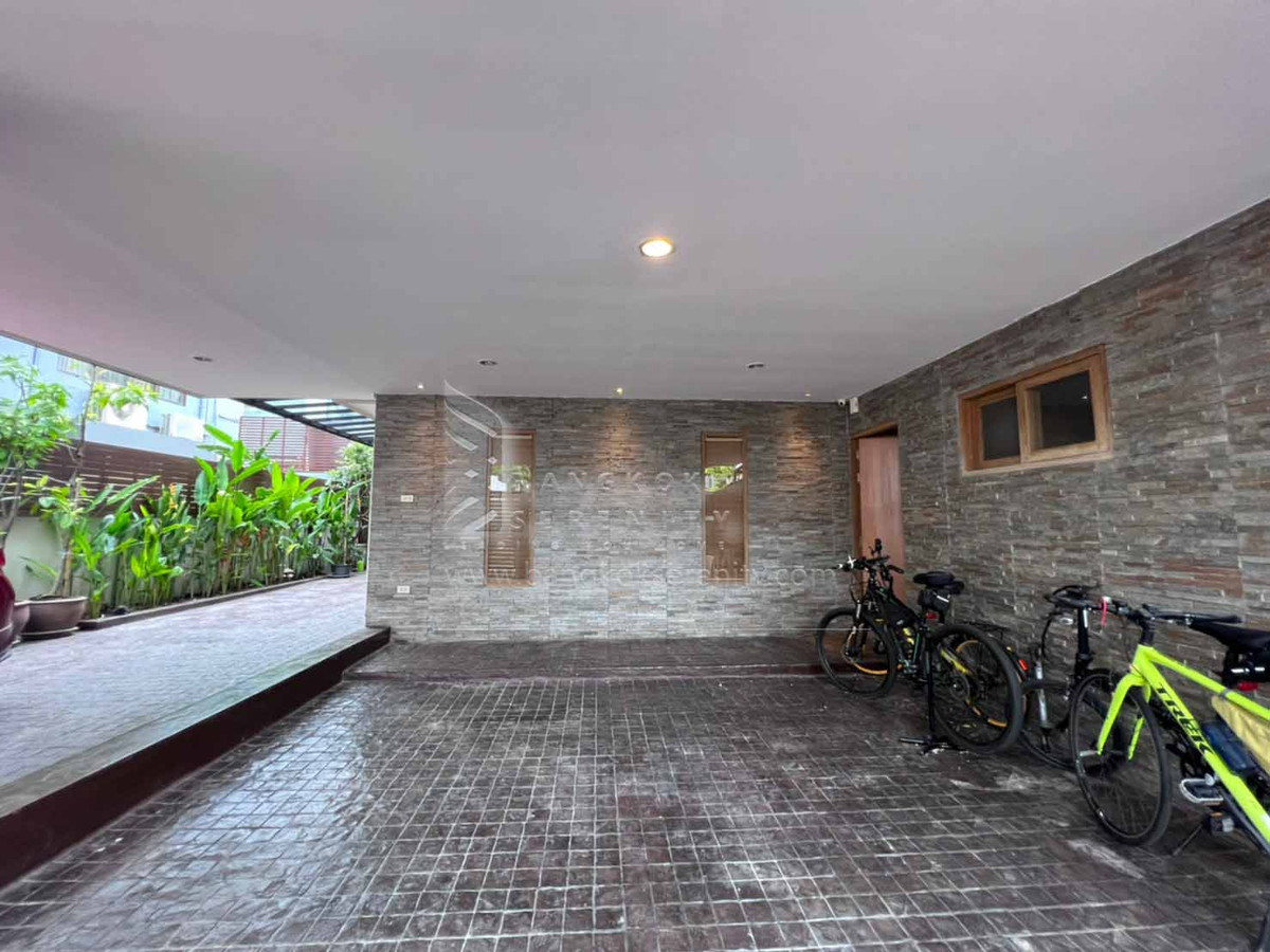 For RentHousePattanakan, Srinakarin : House for rent at Panya Pattanakarn