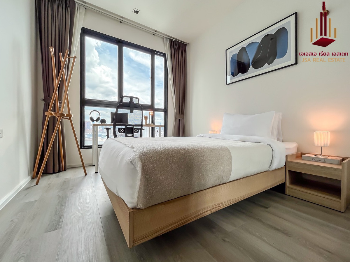 For SaleCondoRatchadapisek, Huaikwang, Suttisan : ✨ For Sale: Quinn Ratchada 17 Condo ✨ 💰 Only 7,420,000 THB