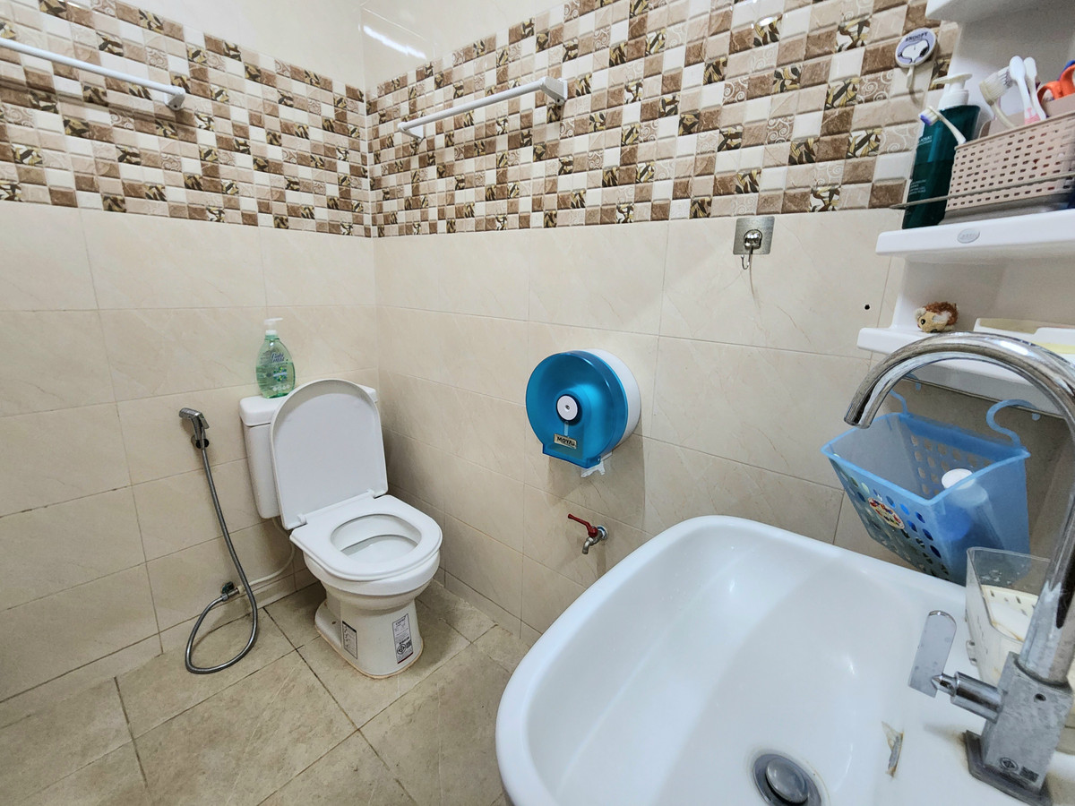 ขายทาวน์โฮมรัชดา ห้วยขวาง : 🏡 บ้านวัยเก๋า…คลาสสิก แข็งแรง ใจกลาง RATCHADA 18 Rare Item ที่หาแทบไม่ได้ในย่านห้วยขวาง