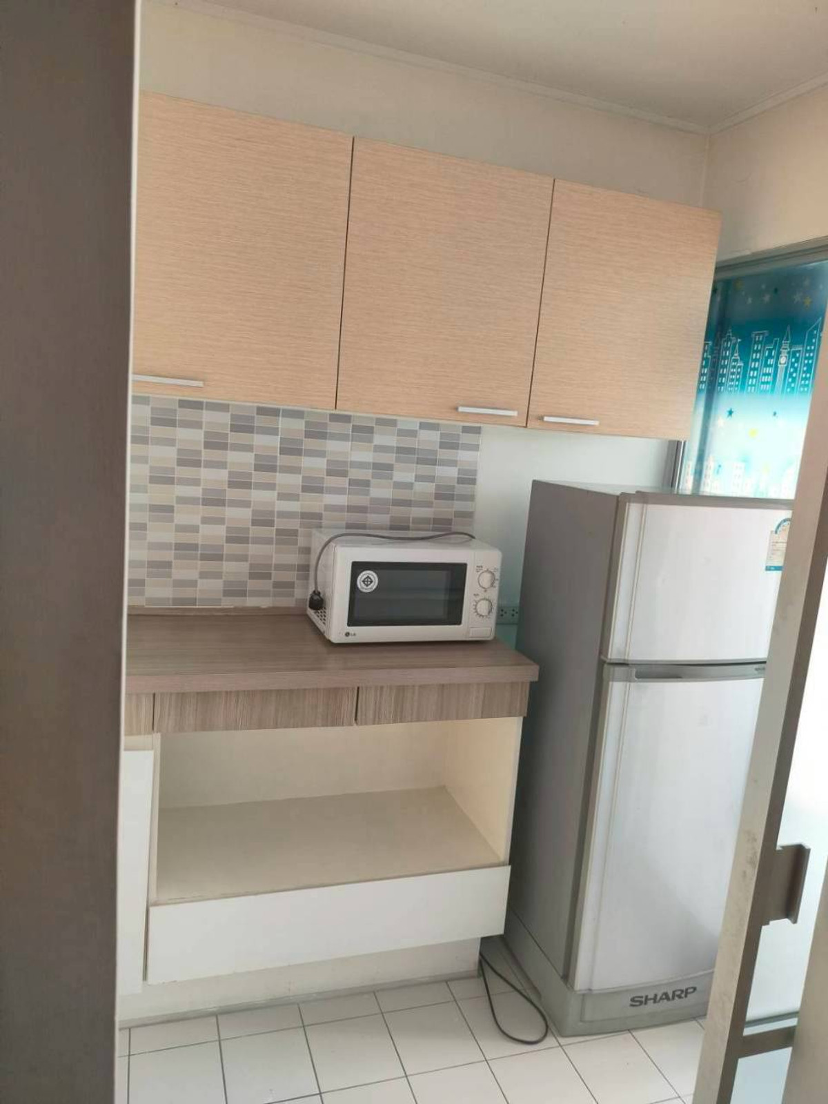 ให้เช่าคอนโดนวมินทร์ รามอินทรา : ✅ LPNTRN153 ✅ Line : @p2nproperty