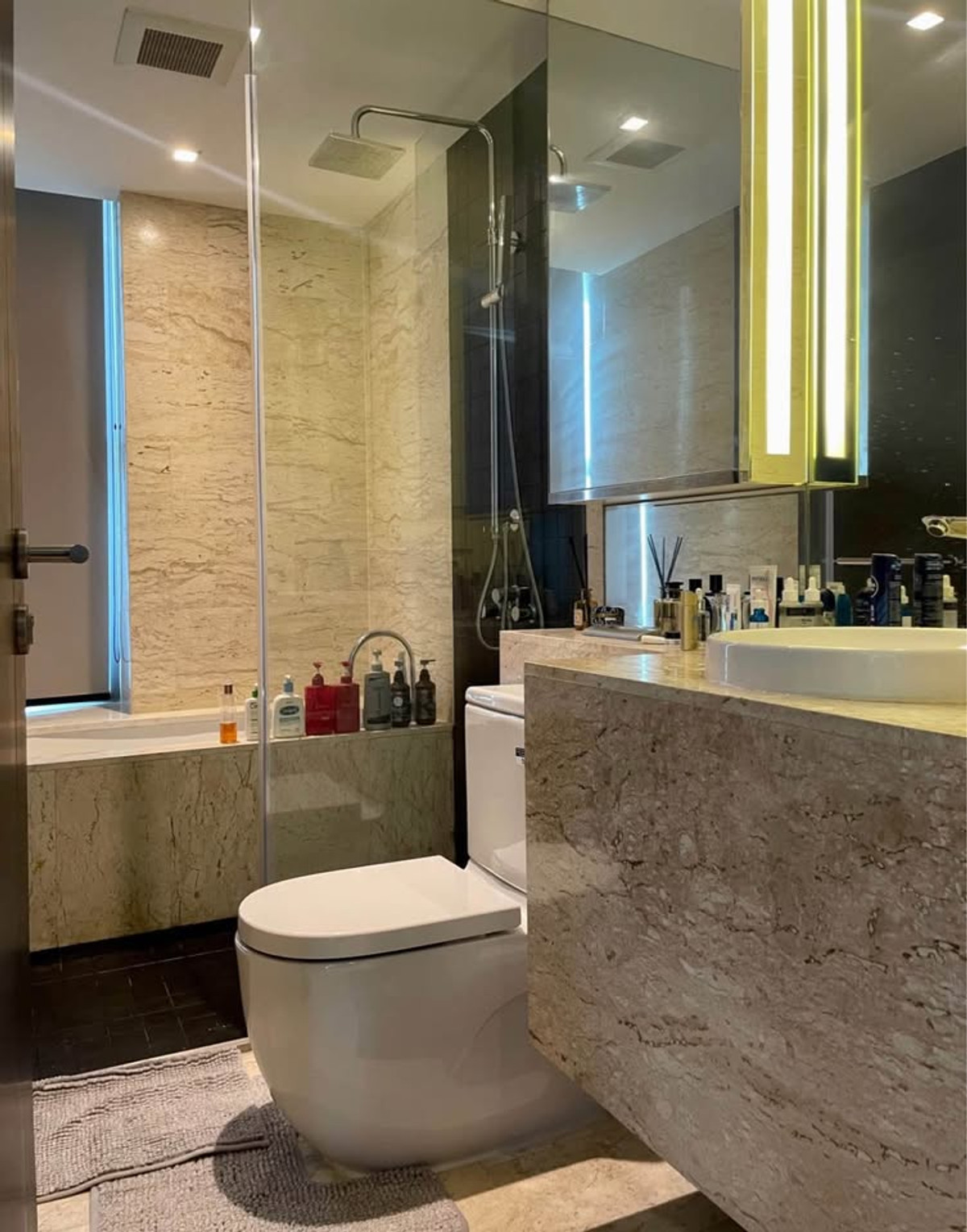 For SaleCondoRama3 (Riverside),Satupadit : Luxurious 2 bedroom riverfront condo at The Pano Rama 3, Contact 062-496-6454