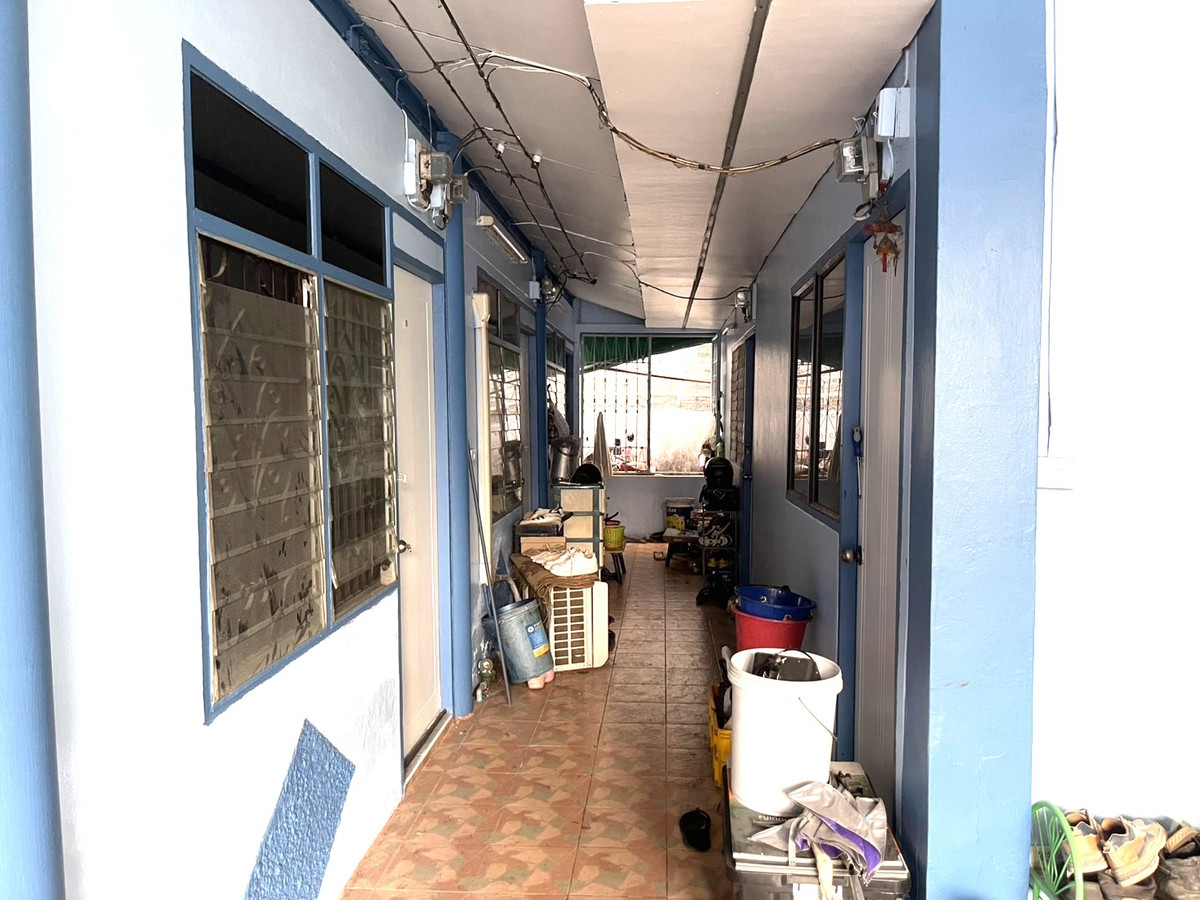 For SaleHouseSamut Prakan,Samrong : Rental Units for Sale in Thepharak 66, Samut Prakan – Investment Property, 2.5M THB