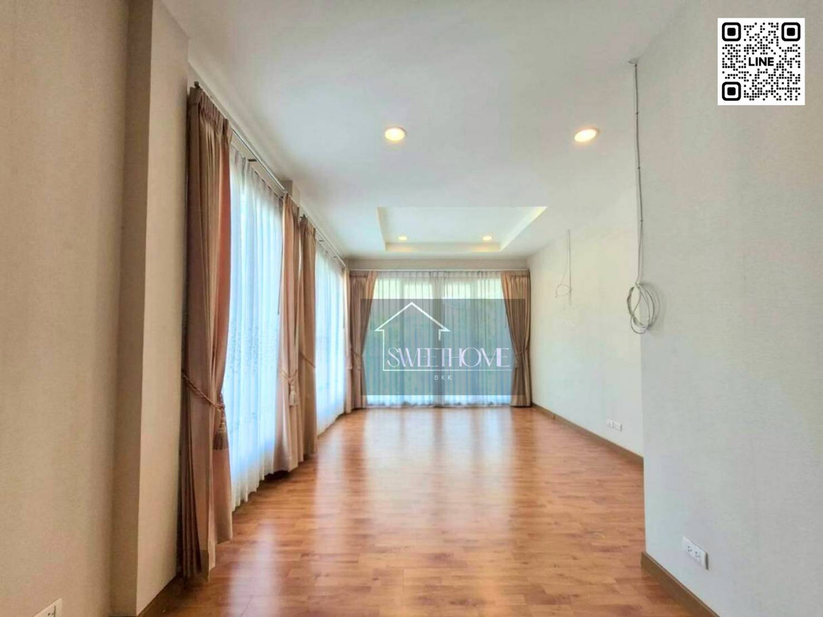 ขายบ้านบางแค เพชรเกษม : ขาย บ้านเดี่ยว เดอะ ซิตี้ ราชพฤกษ์ - จรัญฯ 13 แบบบ้านขนาดใหญ่ 5 นาทีถึง BTS บางหว้า 4 ห้องนอน ราคาดีที่สุดในโครงการ