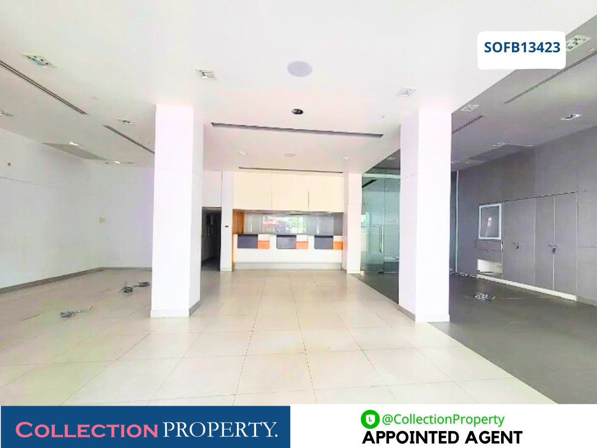 ขายสำนักงานปิ่นเกล้า จรัญสนิทวงศ์ : 🏢 ขายอาคารสำนักงาน บางขุนนนท์ – ใกล้ MRT เพียง 400 ม. พื้นที่ใหญ่ 1,127 ตร.ม. 🏢