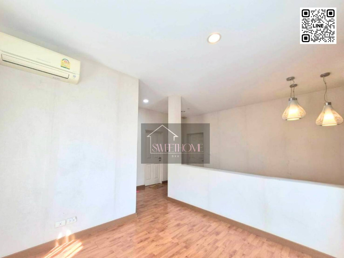 ขายบ้านบางแค เพชรเกษม : ขาย บ้านเดี่ยว เดอะ ซิตี้ ราชพฤกษ์ - จรัญฯ 13 แบบบ้านขนาดใหญ่ 5 นาทีถึง BTS บางหว้า 4 ห้องนอน ราคาดีที่สุดในโครงการ