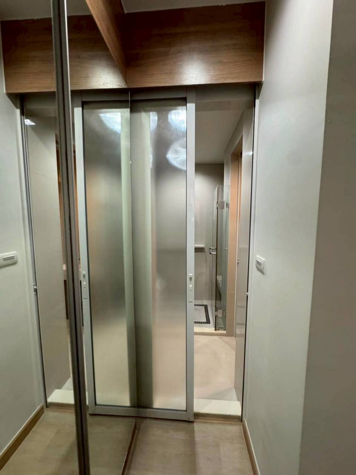 ให้เช่าคอนโดสะพานควาย จตุจักร : ✅ RPA111 ✅ Line : @p2nproperty