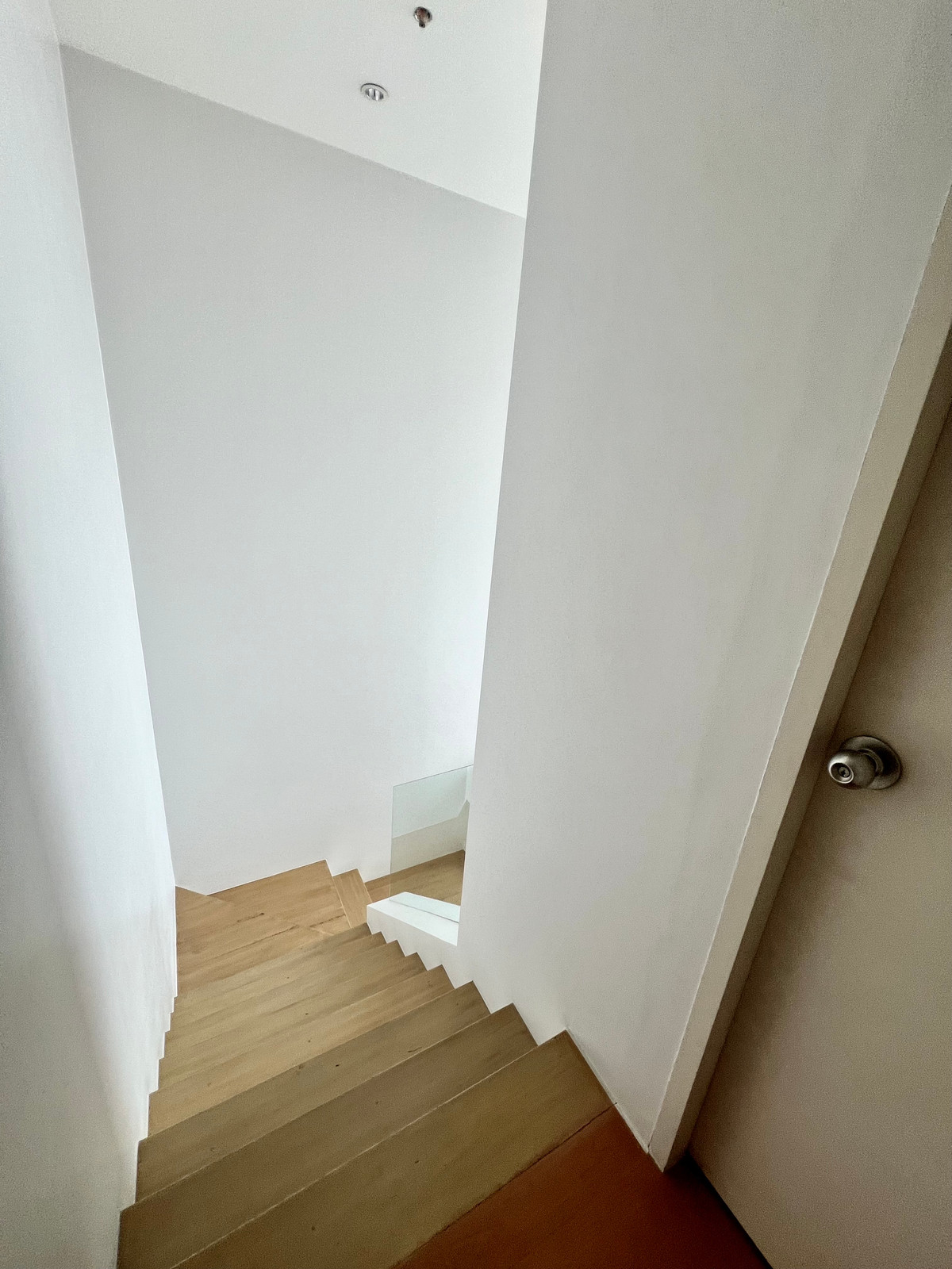 ให้เช่าคอนโดราชเทวี พญาไท : Duplex - Villa Ratchathewi 70 sq.m. -Fully furnished - Ready to move in 