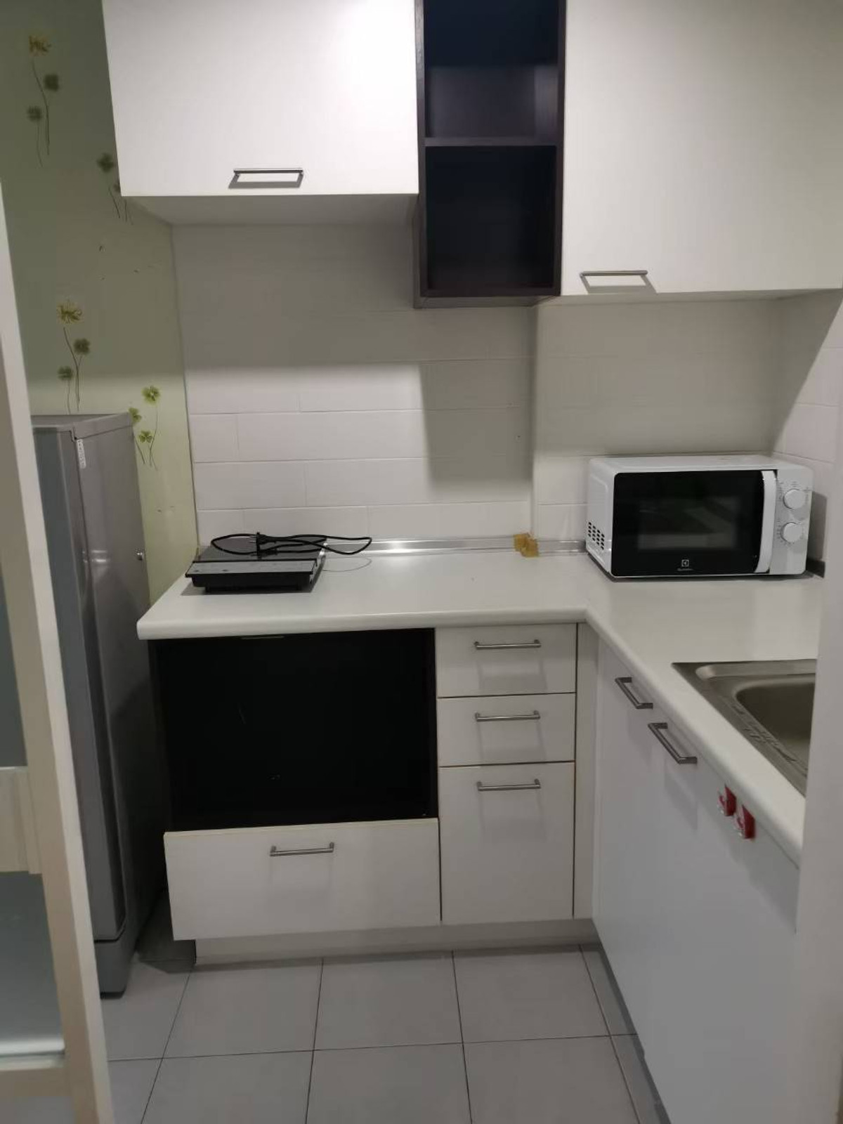 For RentCondoRamkhamhaeng, Hua Mak : ✅ LP26412 ✅ Line : @p2nproperty