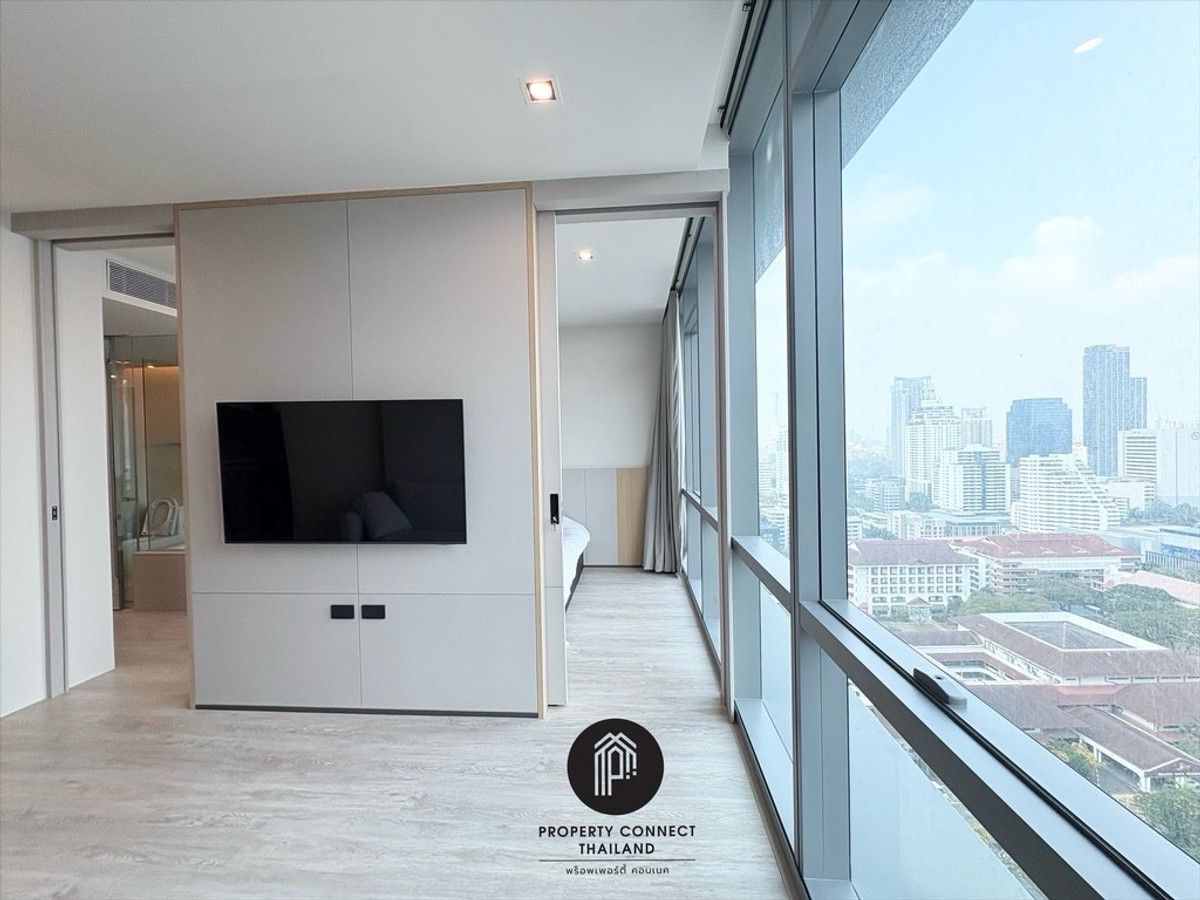 For RentCondoSukhumvit, Asoke, Thonglor : Big room, beautiful view, The Room Sukhumvit 21