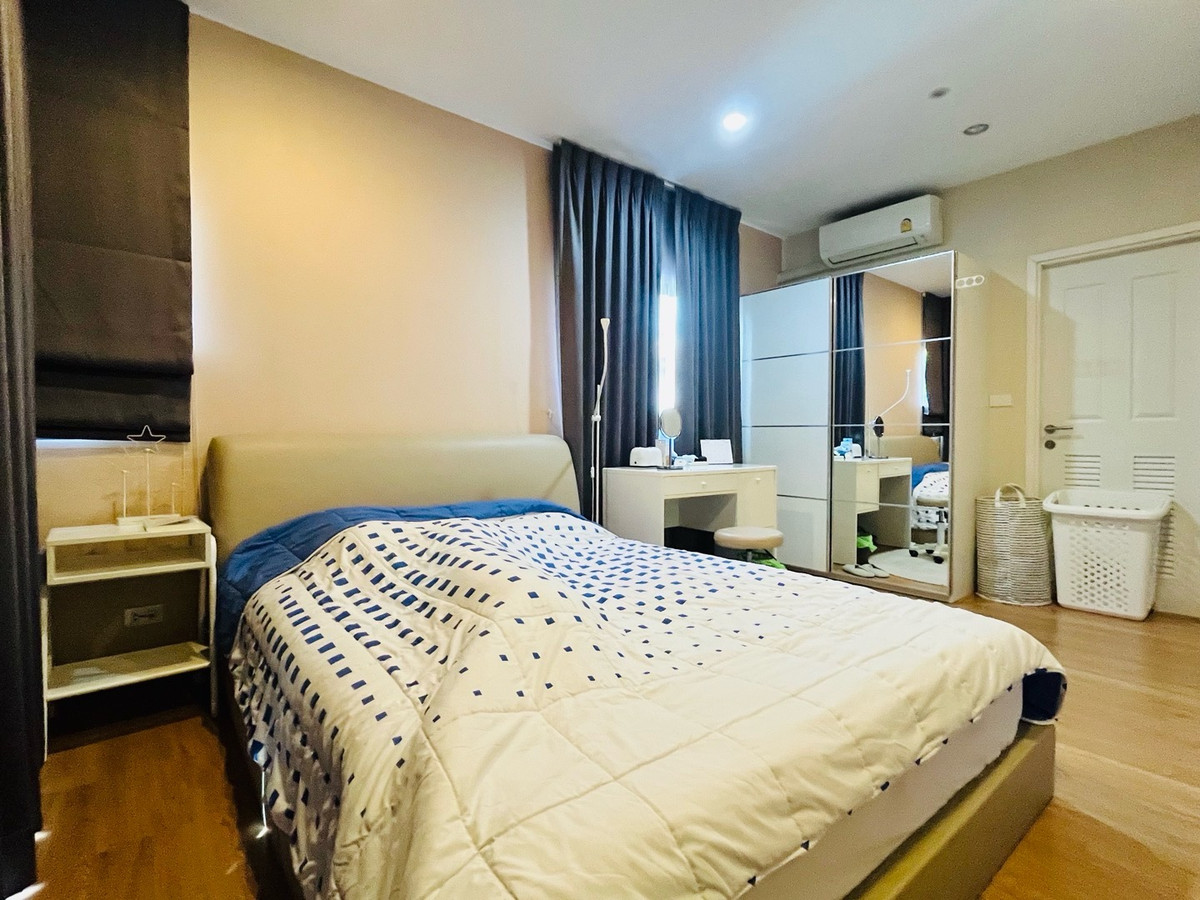 ขายบ้านมีนบุรี-ร่มเกล้า : ภัสสร รามคำแหง-ราษฎร์พัฒนา ขายต่ำกว่าทุน 6แสน บ้านใหม่ซอยมิสทีนพร้อมเฟอร์ สุดกว่านี้ไม่มีแล้ว