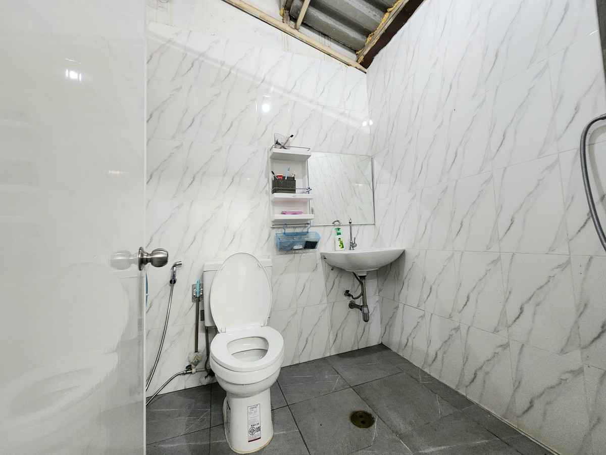 ขายทาวน์โฮมรัชดา ห้วยขวาง : 🏡 บ้านวัยเก๋า…คลาสสิก แข็งแรง ใจกลาง RATCHADA 18 Rare Item ที่หาแทบไม่ได้ในย่านห้วยขวาง