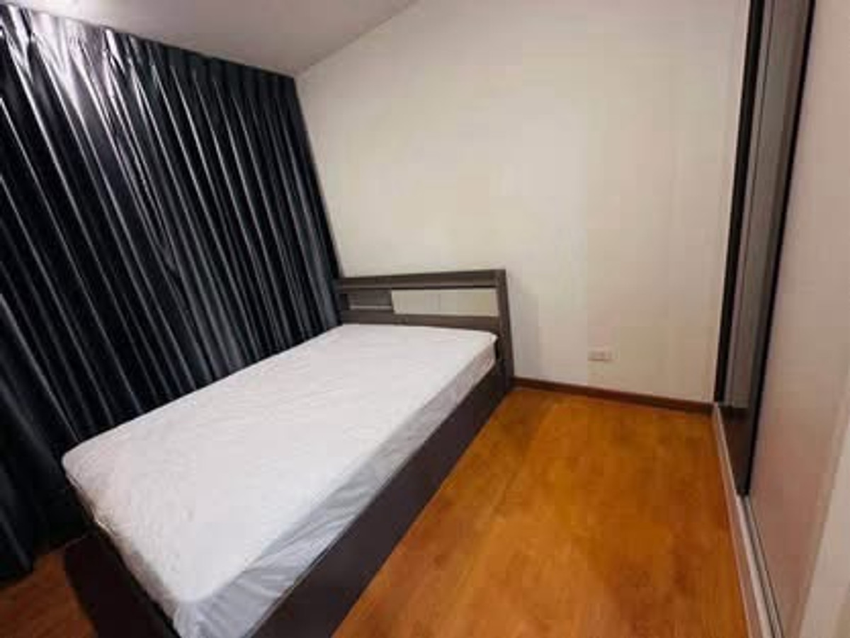 ขายคอนโดสมุทรปราการ สำโรง : 🌈 For Rent 🌆  The President SP  🌆JA-866