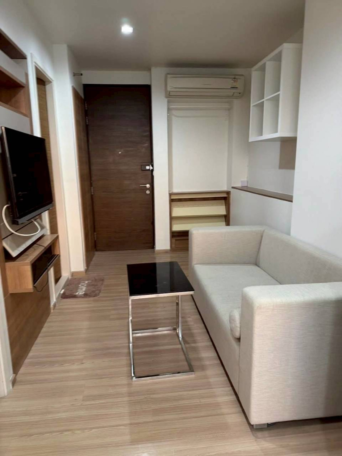 ให้เช่าคอนโดสะพานควาย จตุจักร : ✅ RPA111 ✅ Line : @p2nproperty