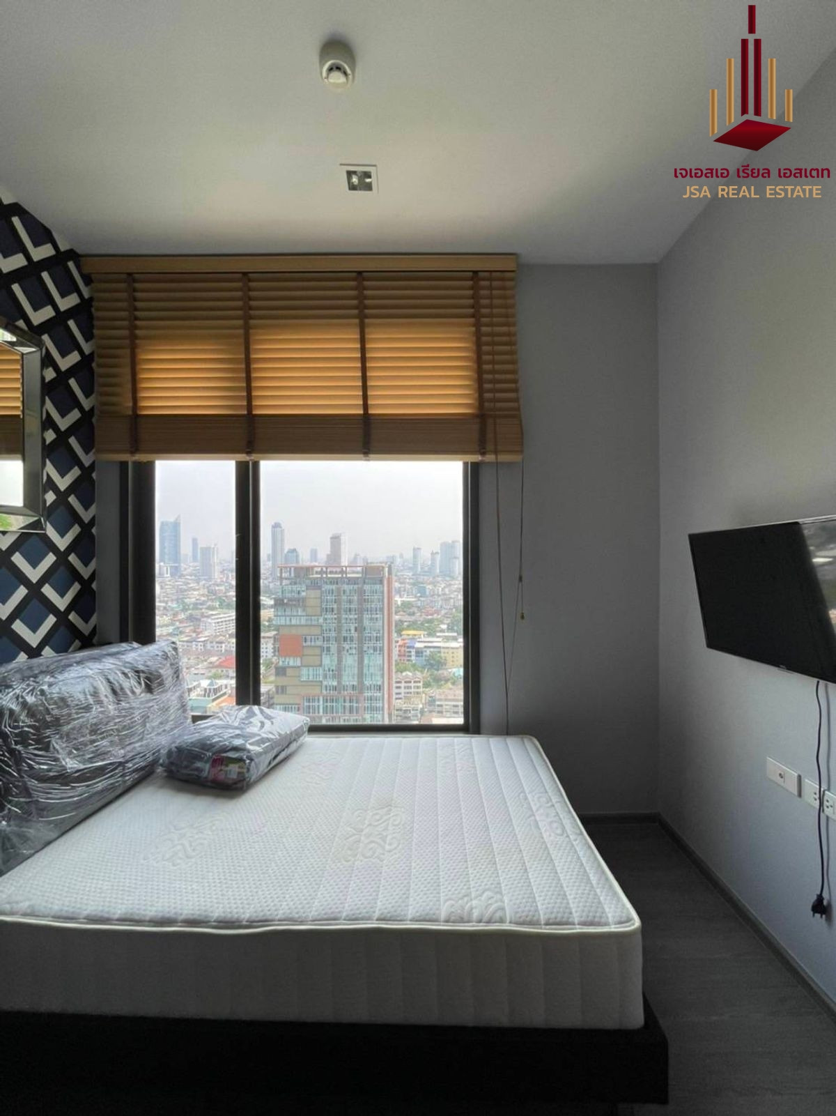 ขายคอนโดวงเวียนใหญ่ เจริญนคร : ✨ For Sale: Nye by Sansiri Condo ✨ 💰 Best Price 6,900,000 THB