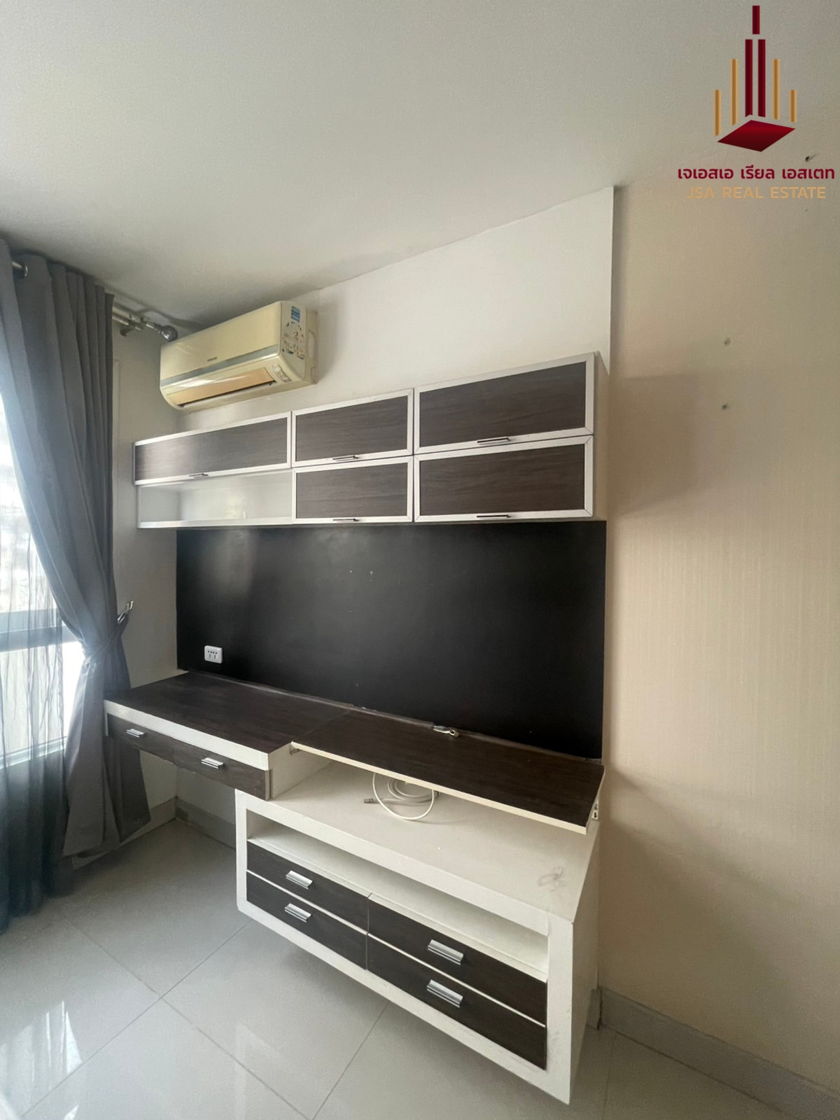 For SaleCondoRatchadapisek, Huaikwang, Suttisan : ✨ For Sale: Diamond Ratchada City Plus Condo ✨ 💰 Only 2,550,000 THB