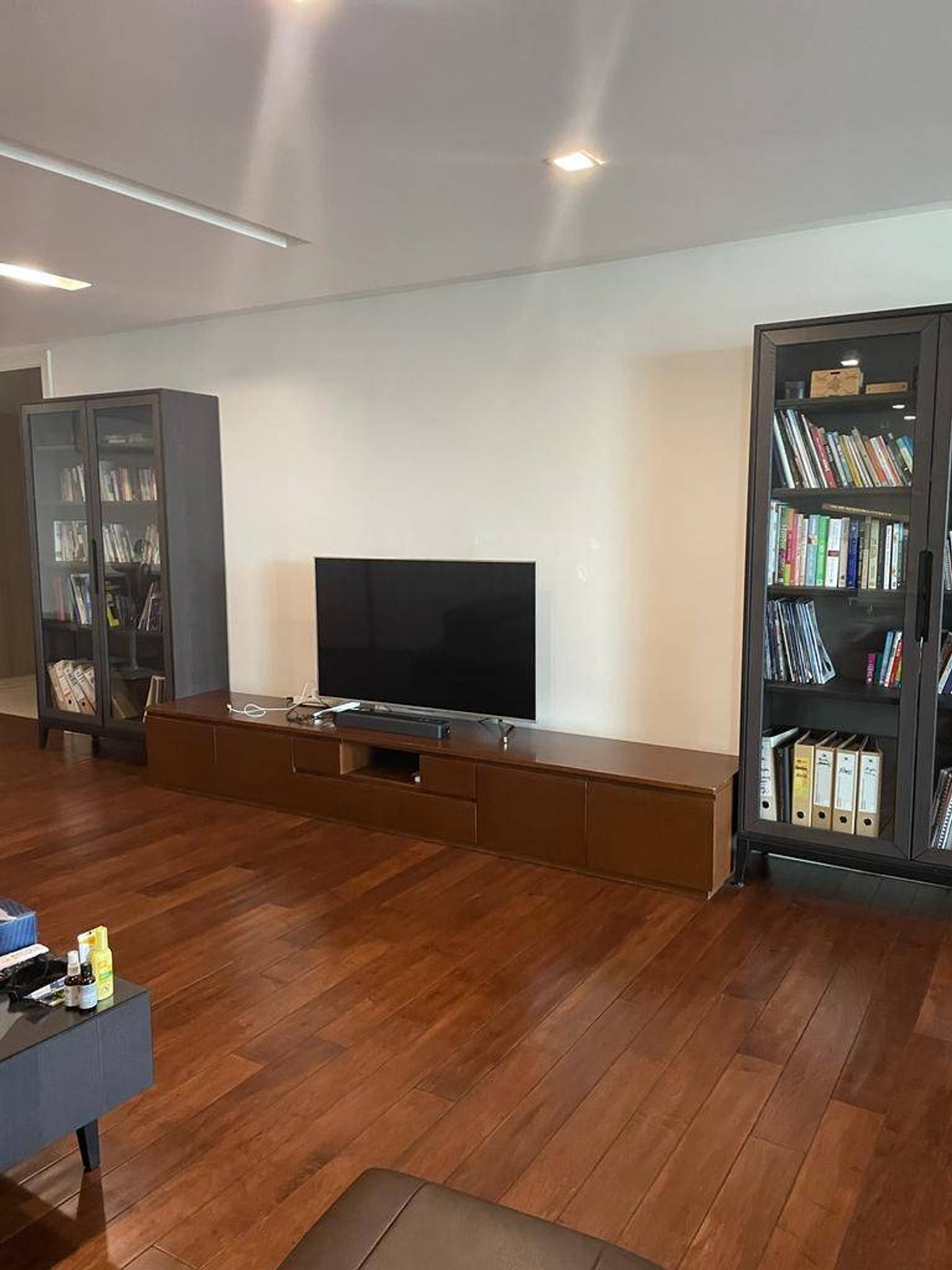 For SaleCondoSukhumvit, Asoke, Thonglor : Urgent sale, 3 bedrooms, 223.08 sq m, high floor #pets allowed