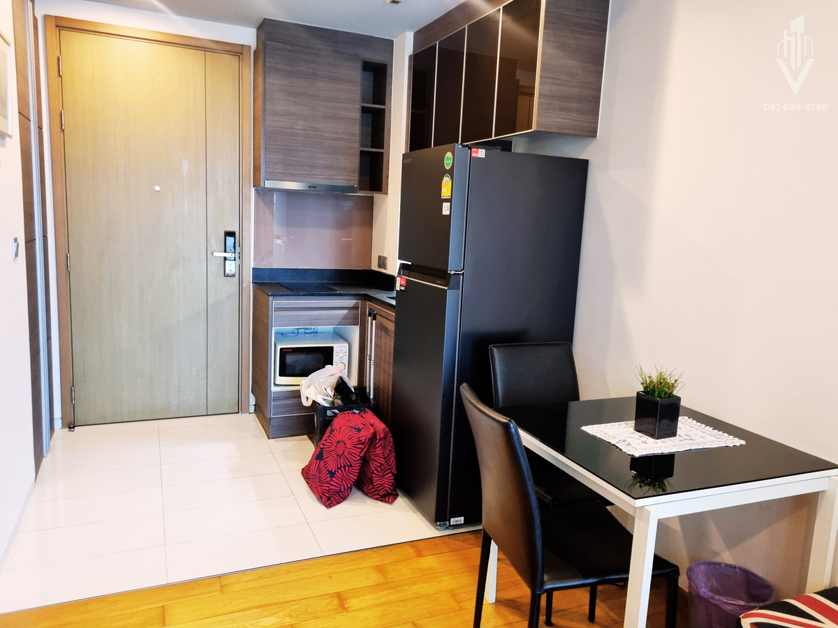 ให้เช่าคอนโดสุขุมวิท อโศก ทองหล่อ : 🔥 Rare Item! ปล่อยเช่า Keyne by Sansiri ติด BTS ทองหล่อ ก้าวเดียวถึง! ราคาเพียง 25,000 บาท 🏙️